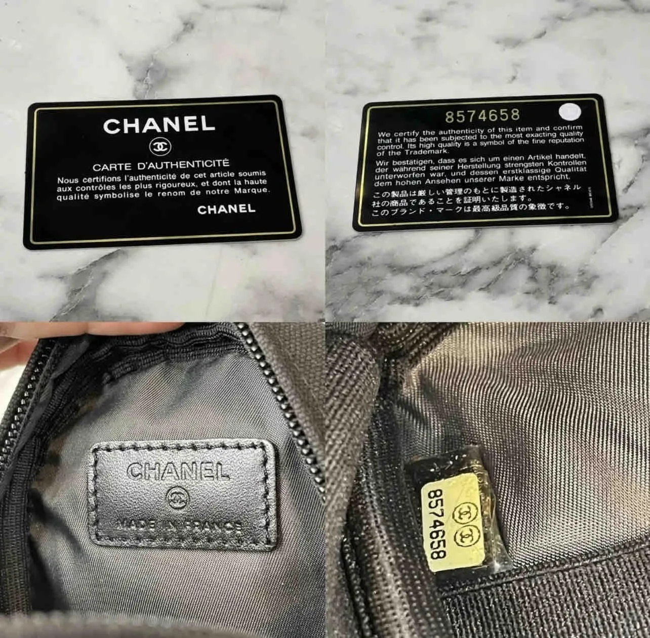 Listing Image Blurred Background