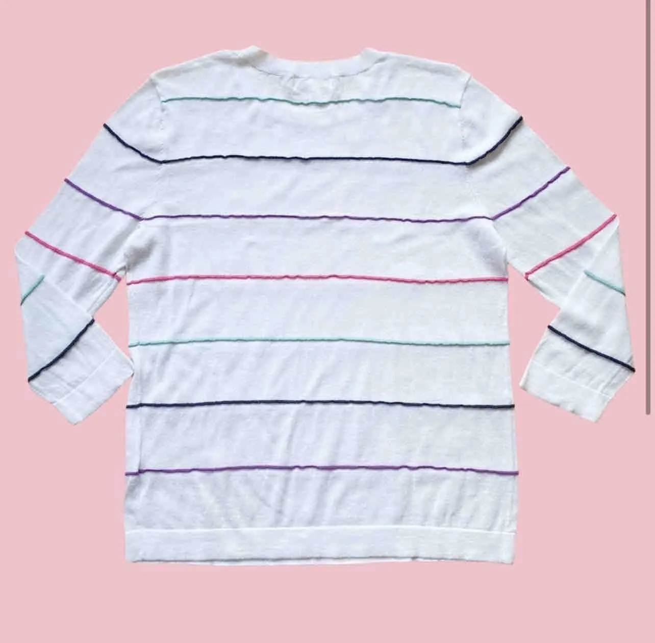 Listing Image Blurred Background