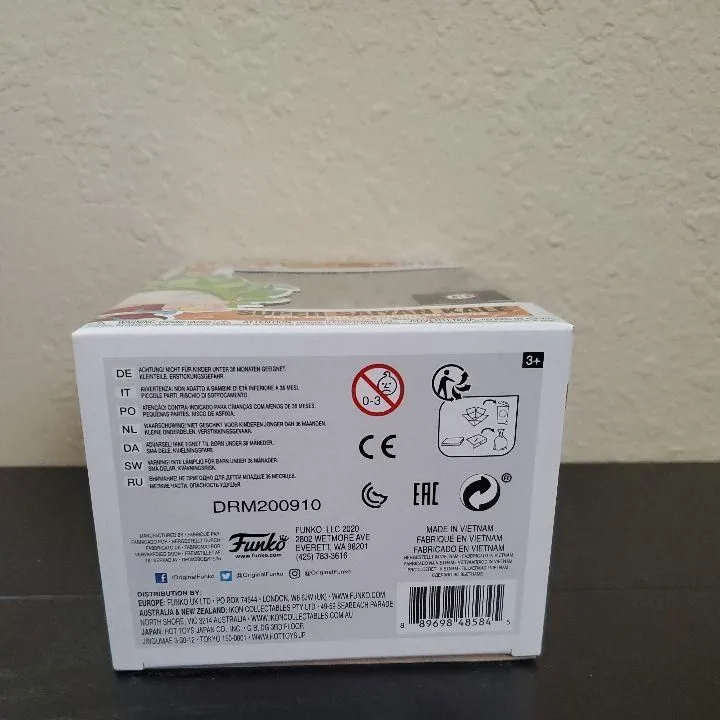 Listing Image Blurred Background