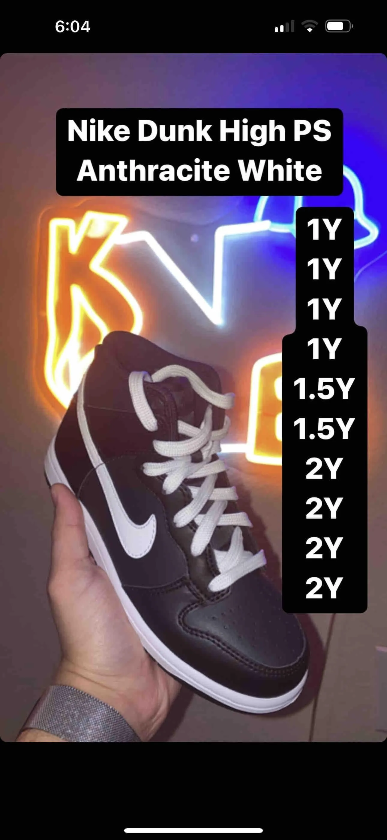 Listing Image Blurred Background