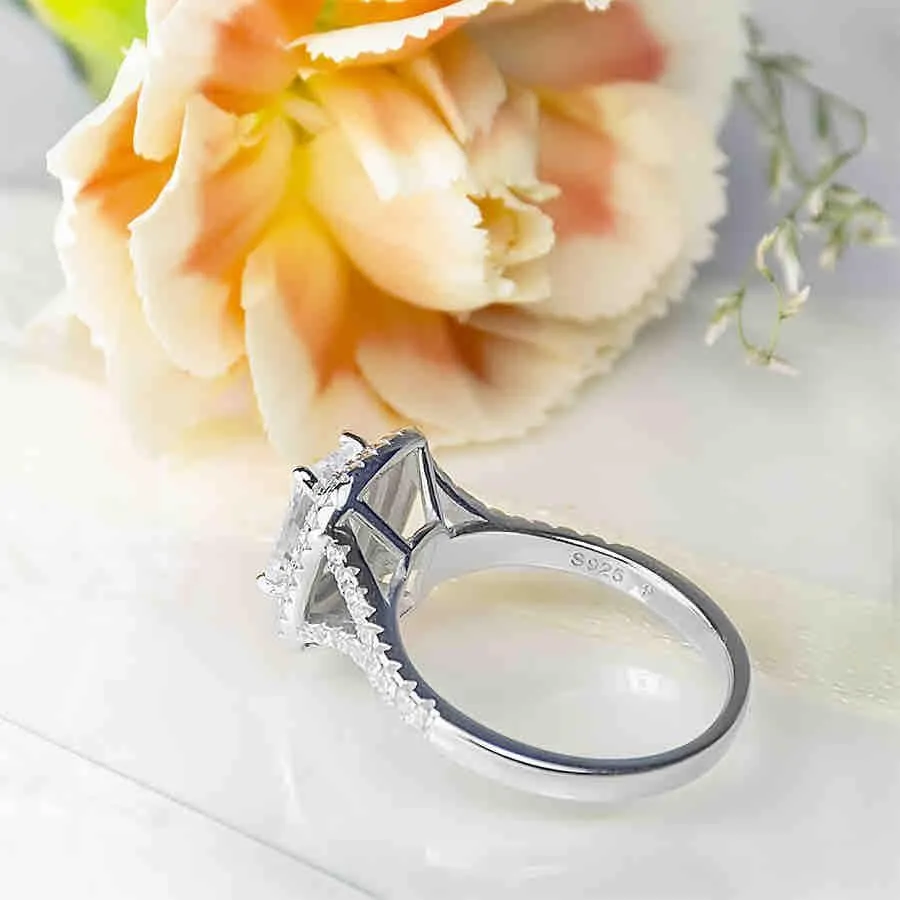 Listing Image Blurred Background