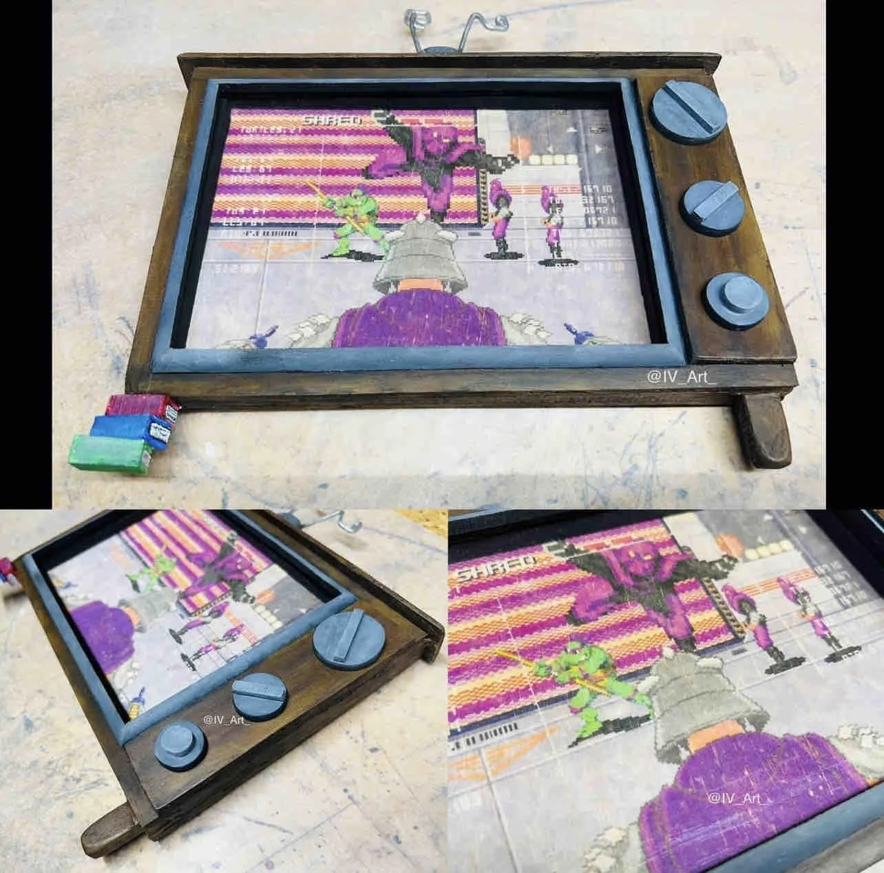 Listing Image Blurred Background