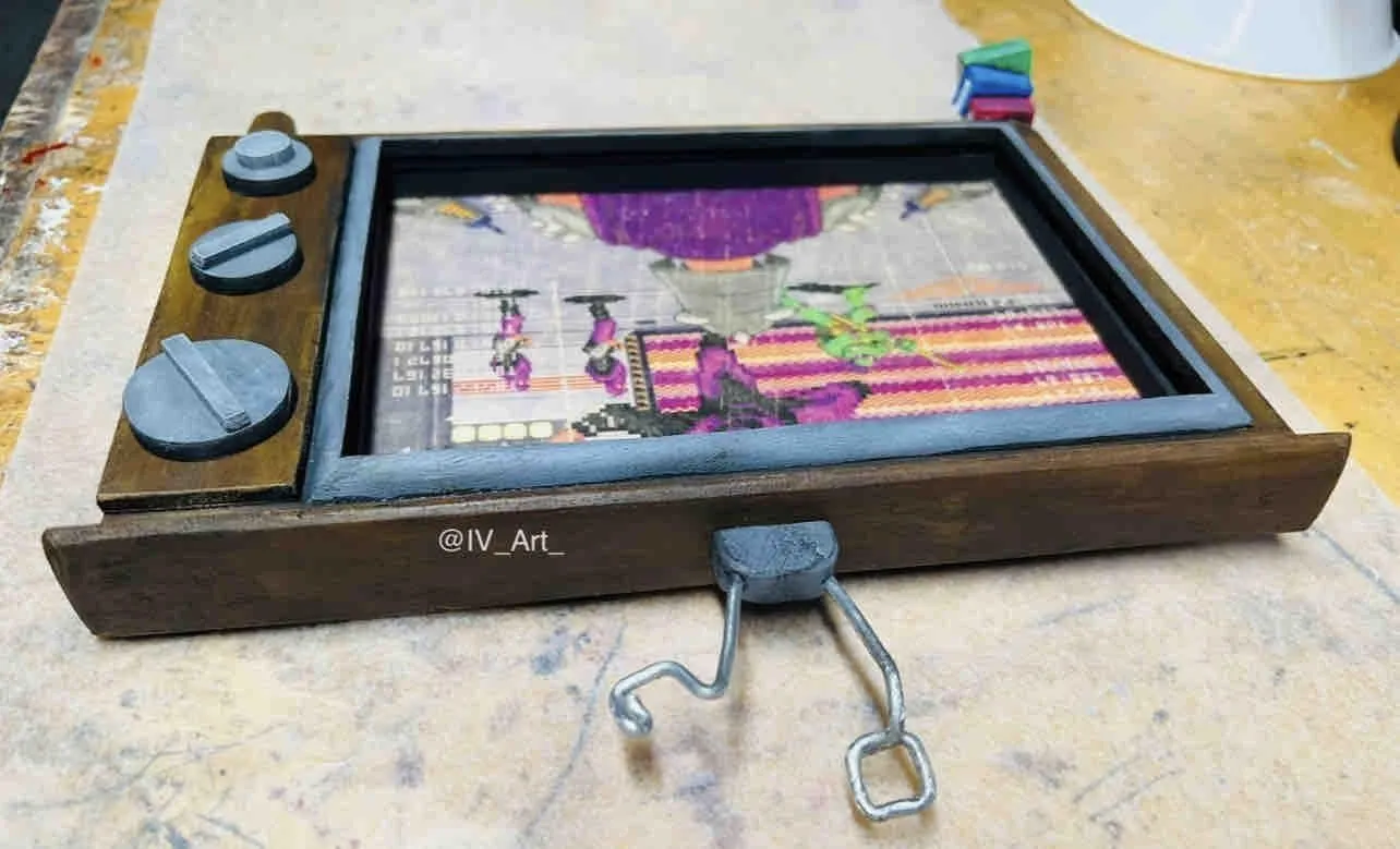 Listing Image Blurred Background