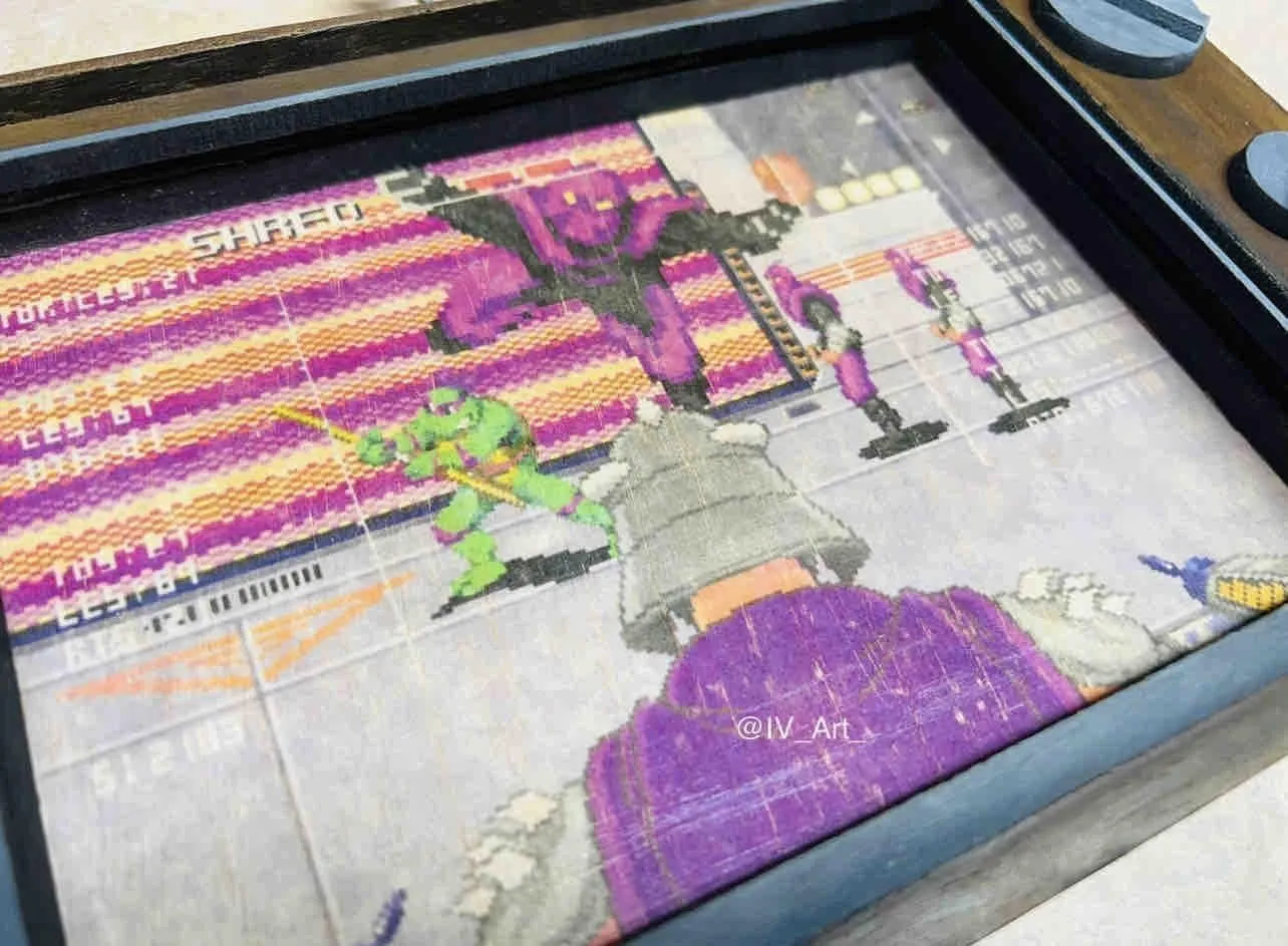 Listing Image Blurred Background