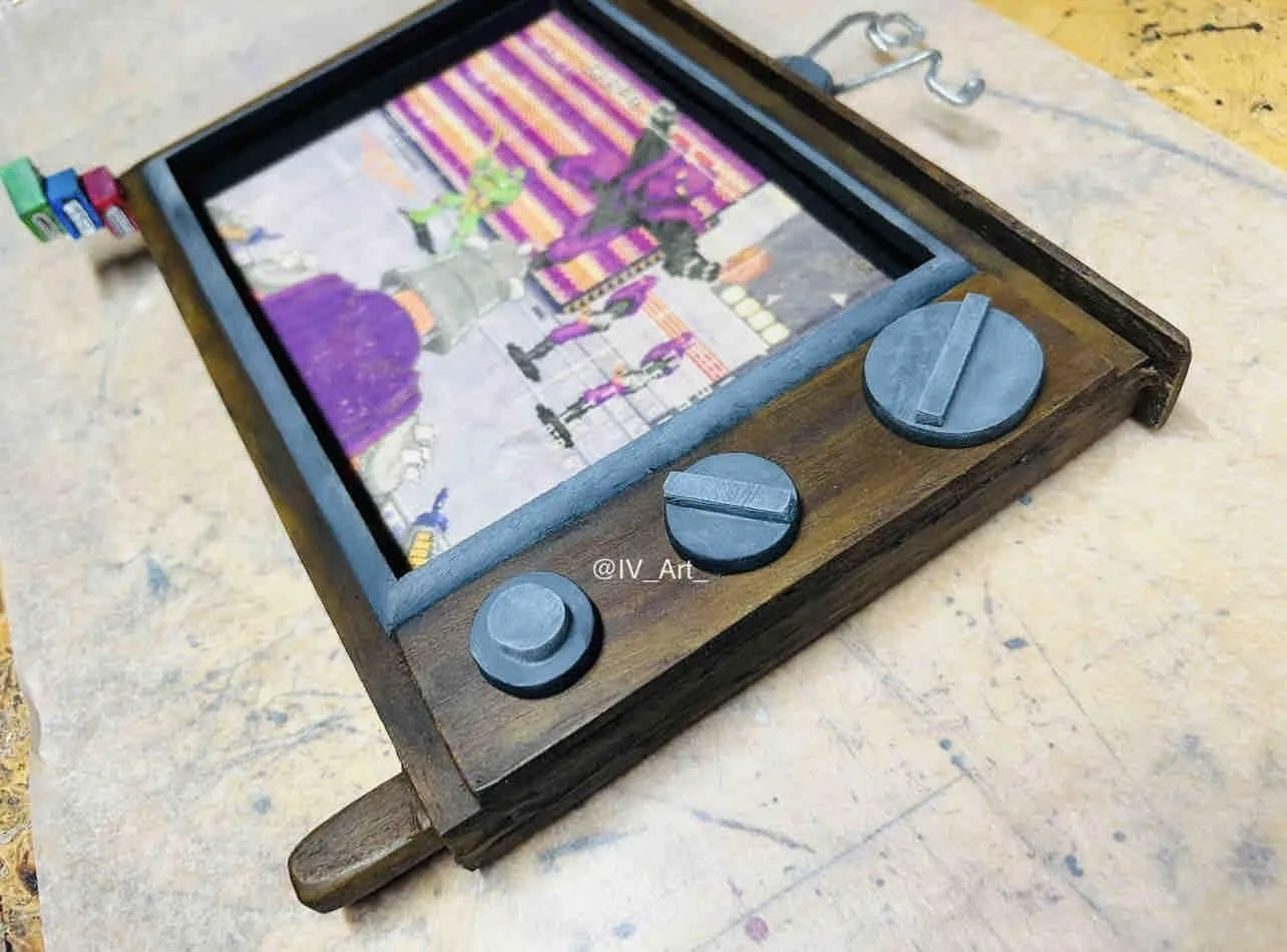 Listing Image Blurred Background