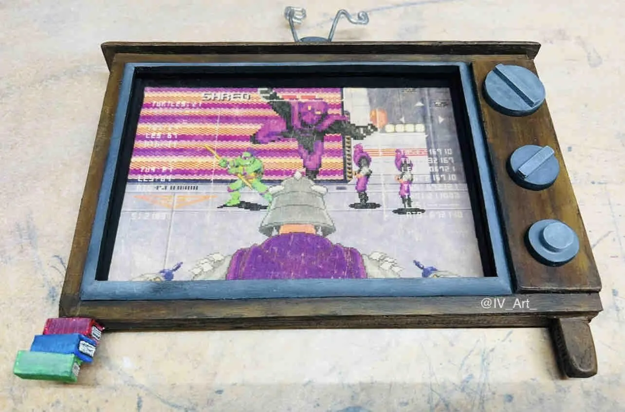 Listing Image Blurred Background