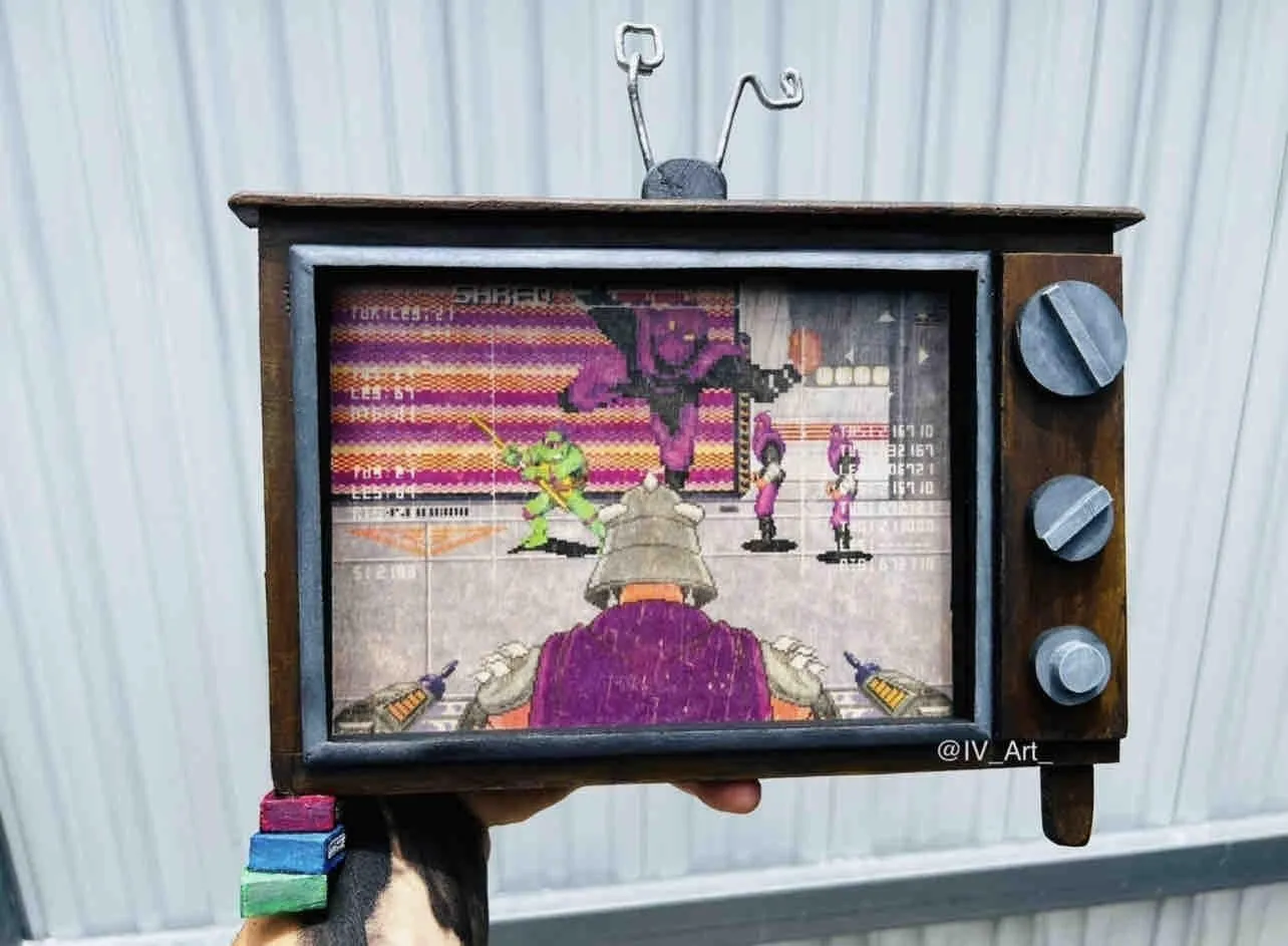 Listing Image Blurred Background