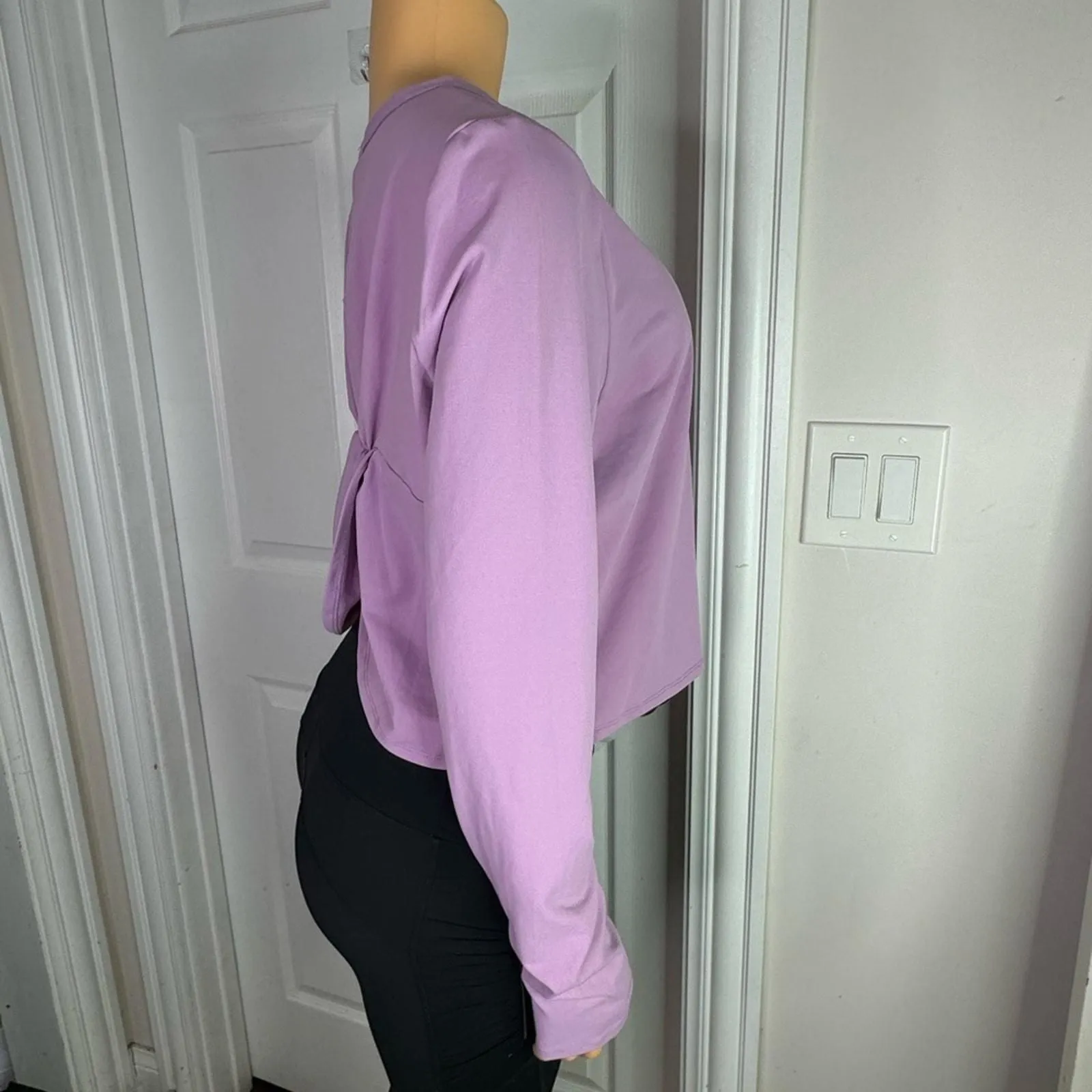 Listing Image Blurred Background