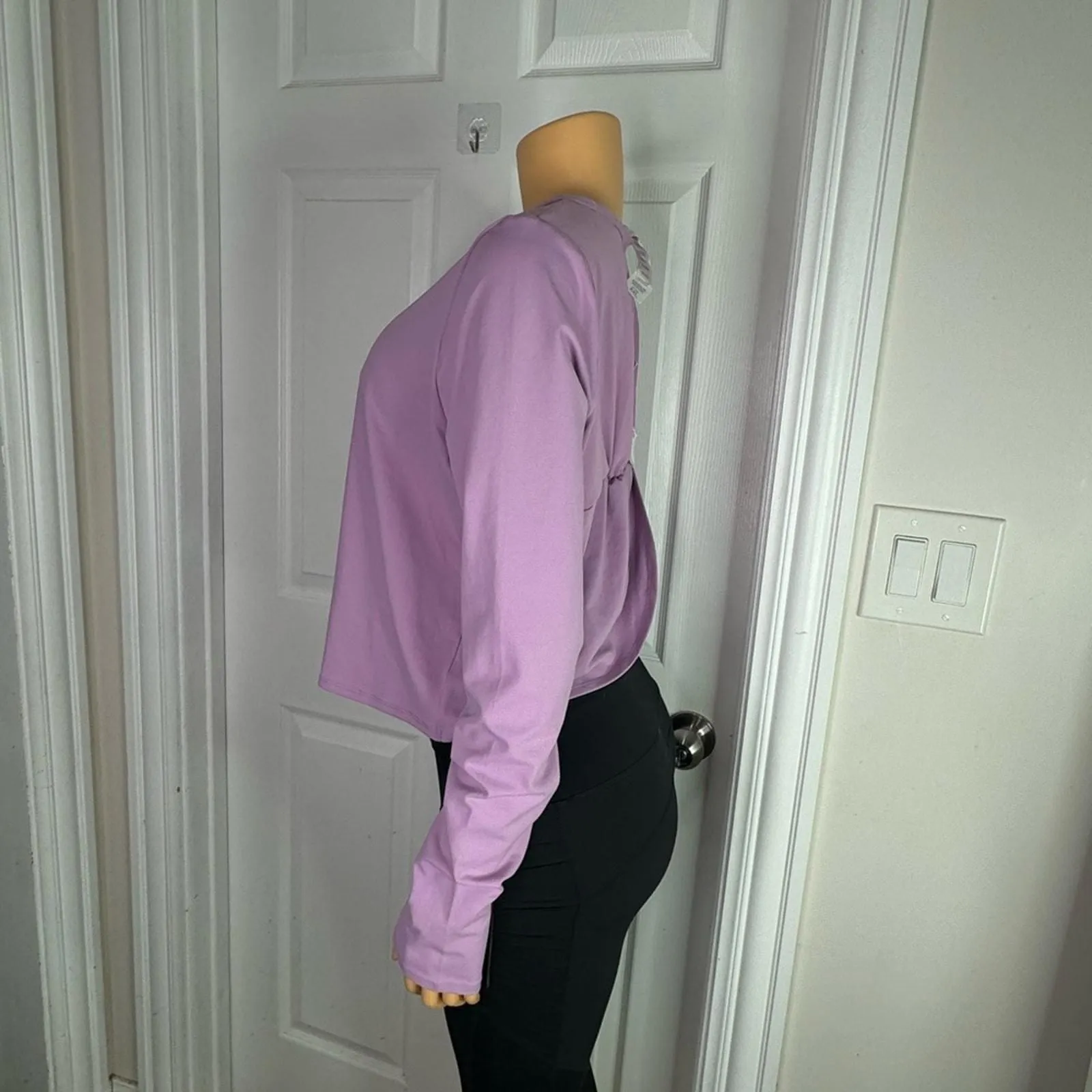 Listing Image Blurred Background