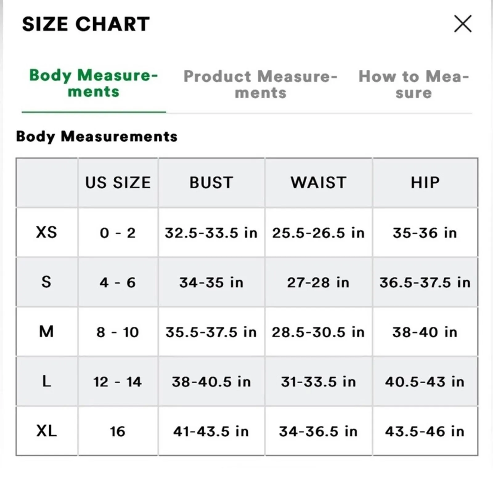 Listing Image Blurred Background