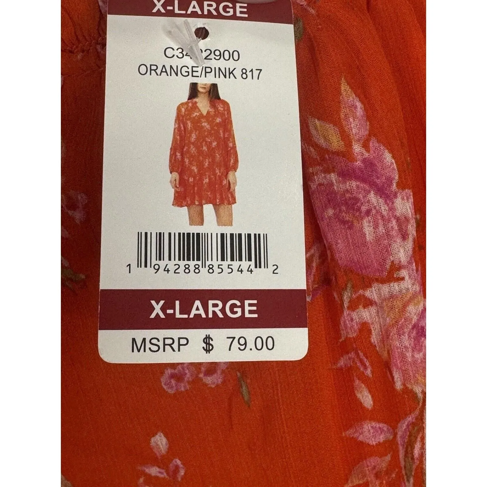Listing Image Blurred Background