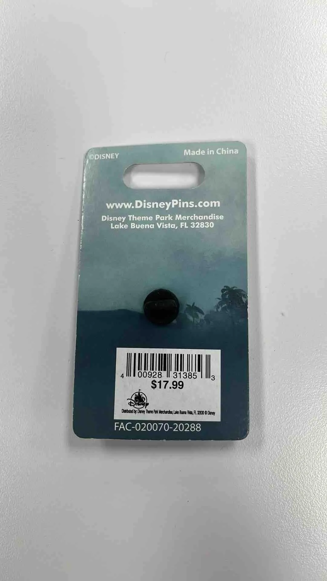 Listing Image Blurred Background