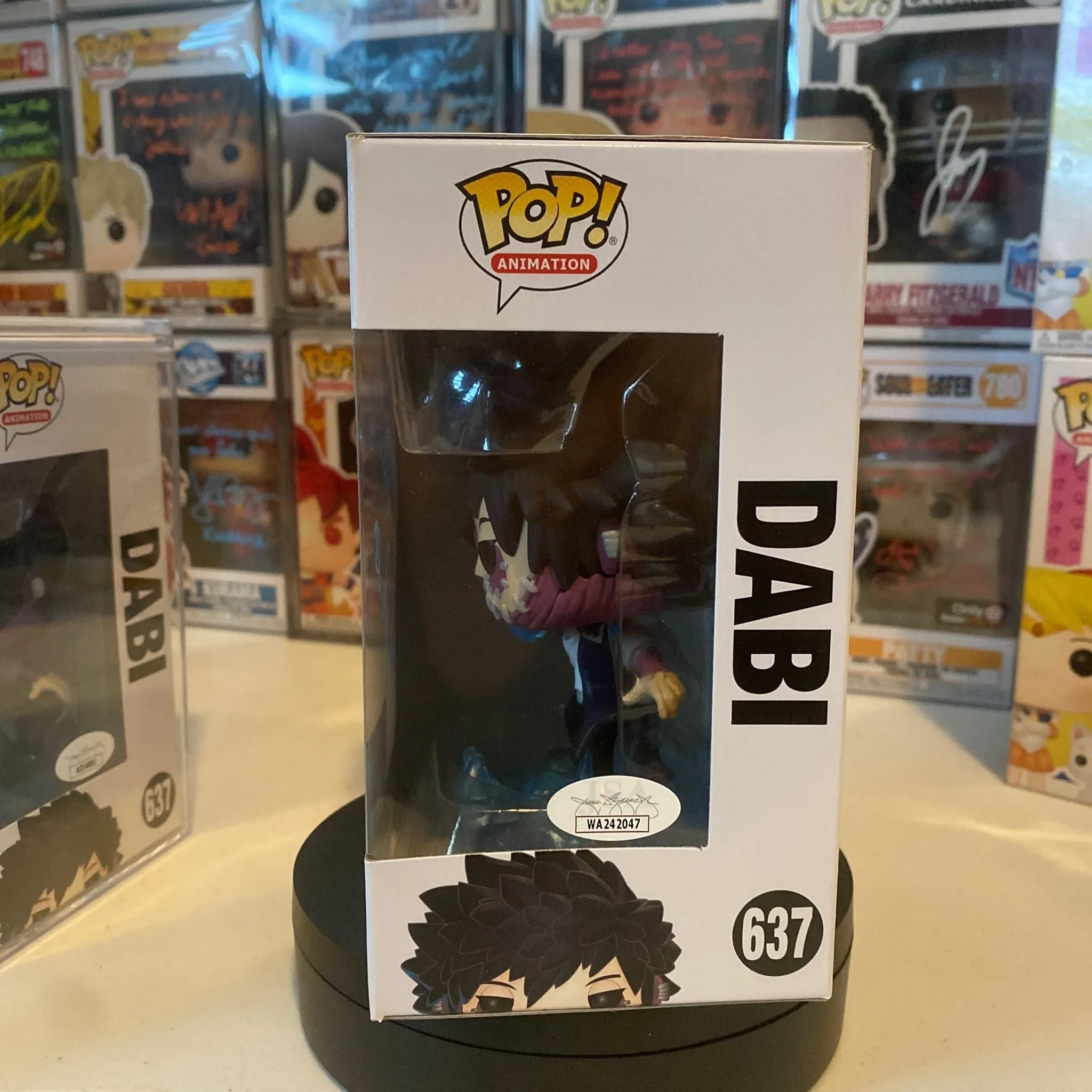 Listing Image Blurred Background
