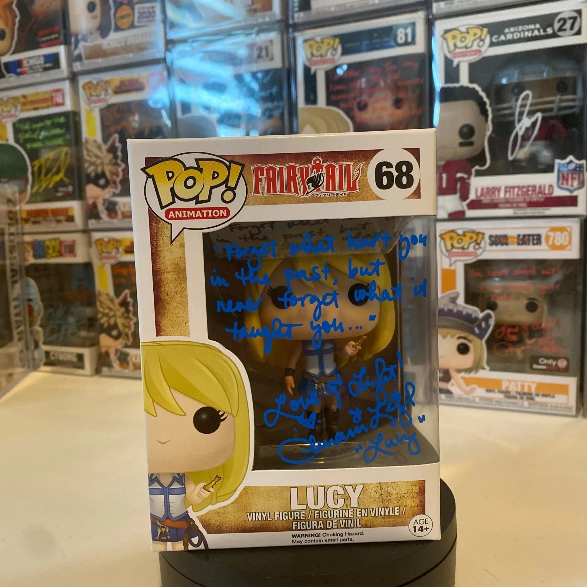 Product image for Lucy