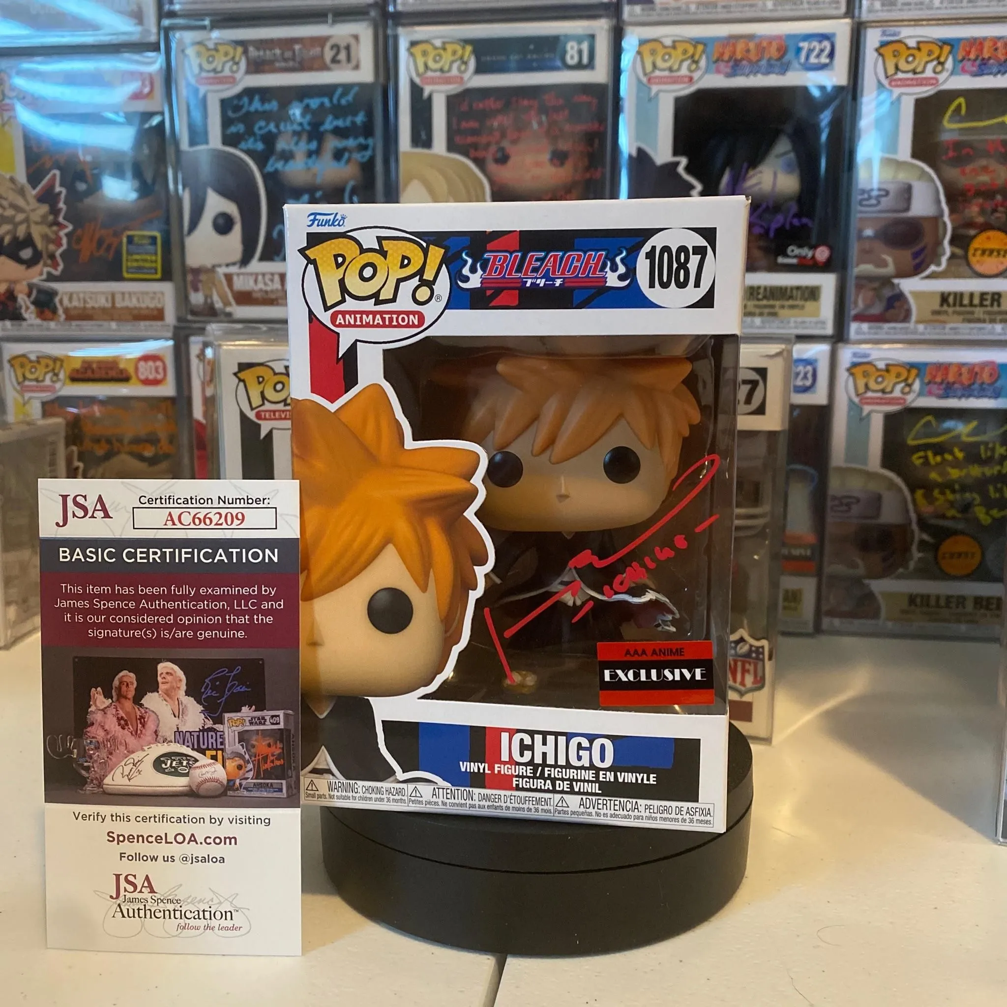 Product image for Ichigo
