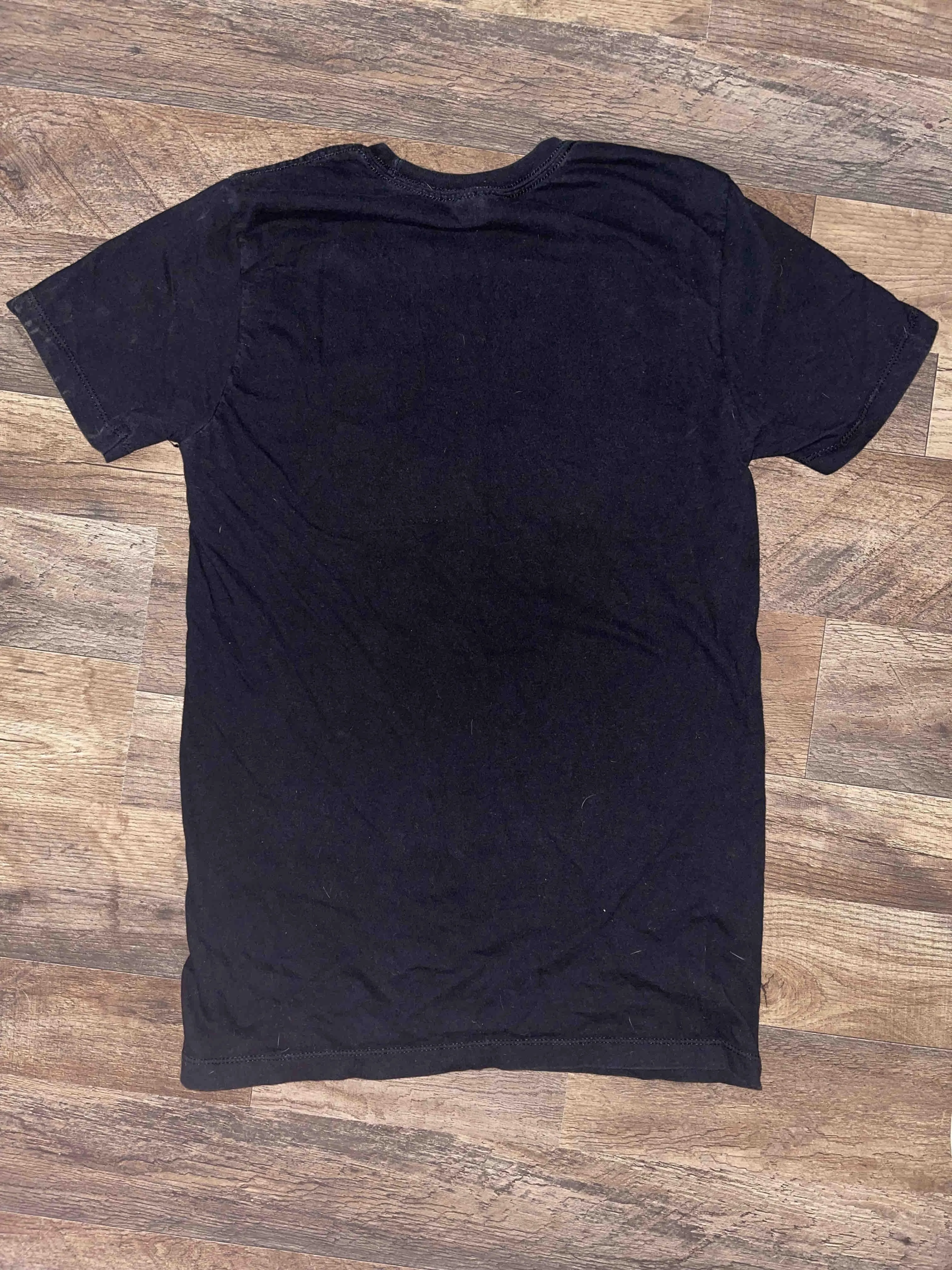 Listing Image Blurred Background