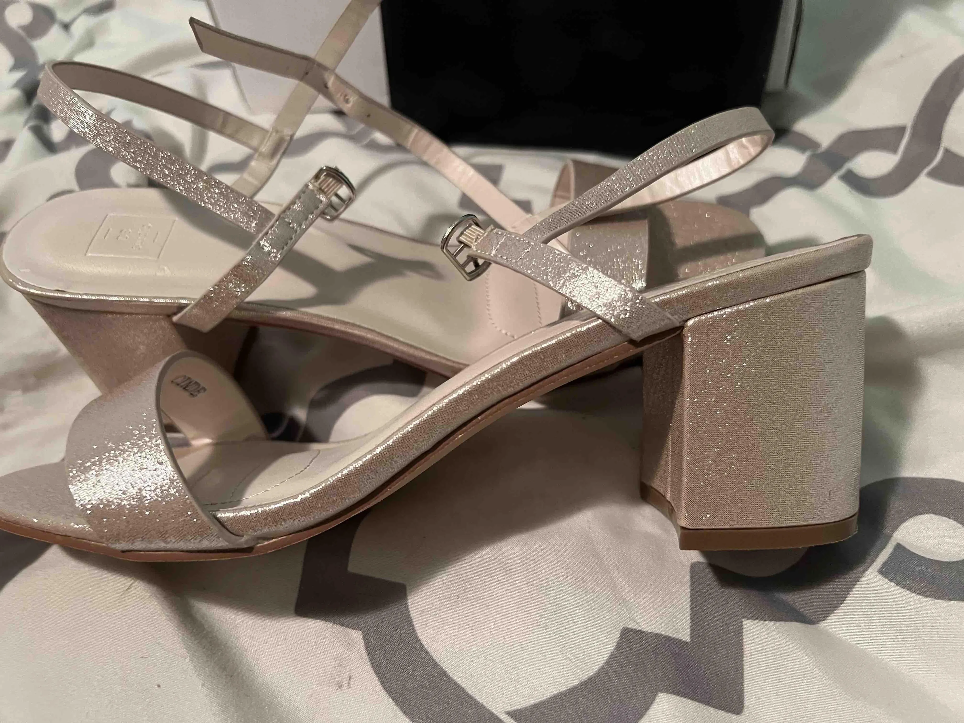 Product image for Rose Gold Heels
