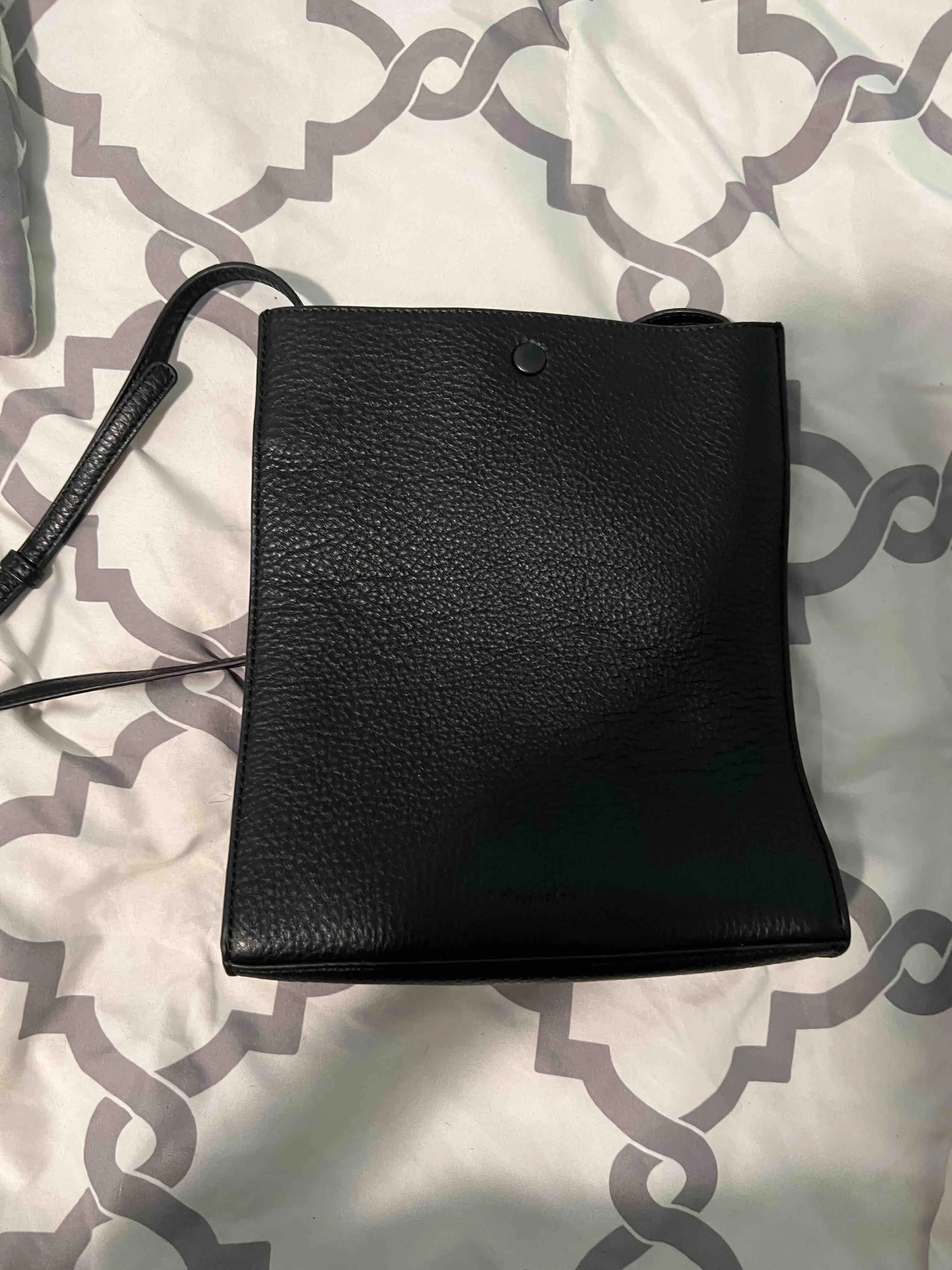 Product image for Vintage saddle bag