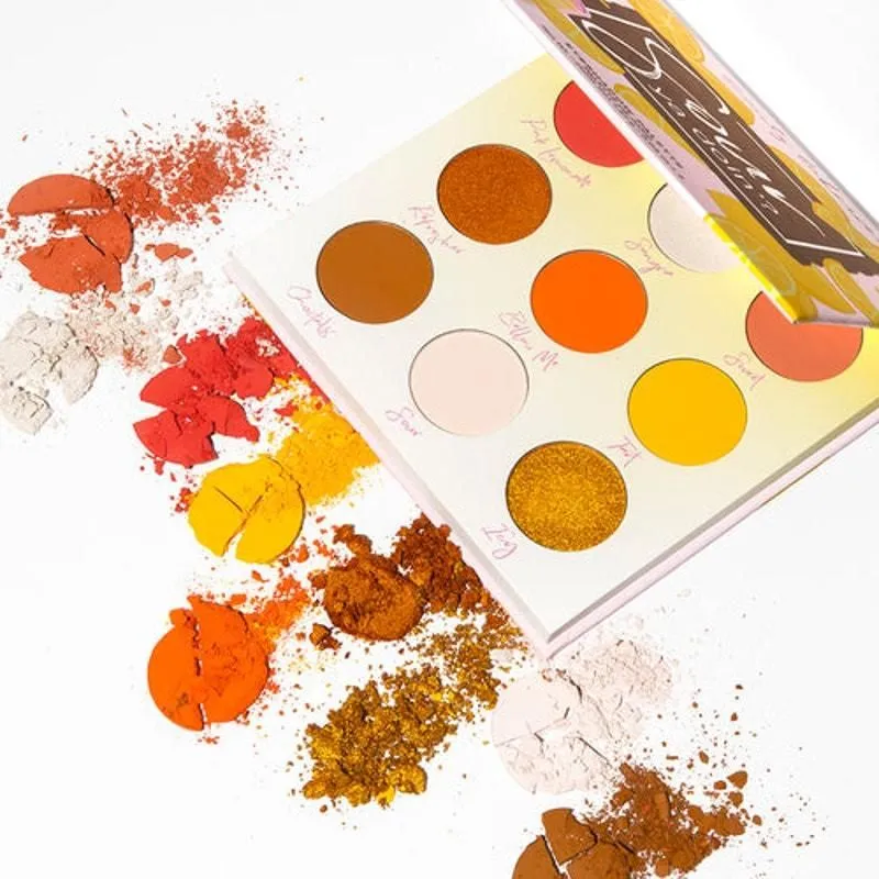 Product image for BEAUTY BAKERIE  Sour Ya Doin'? Eyeshadow Palette NWT