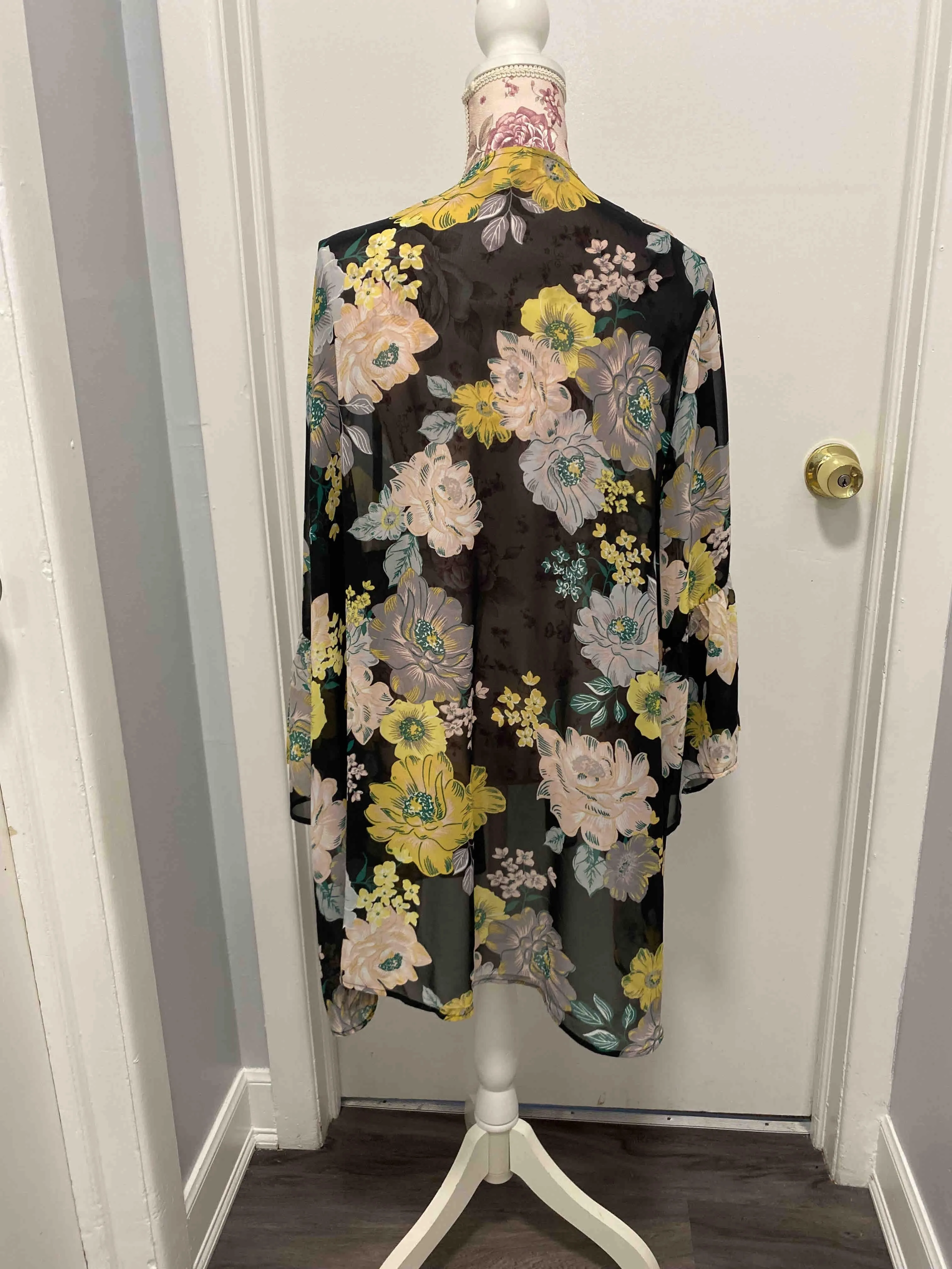 Listing Image Blurred Background