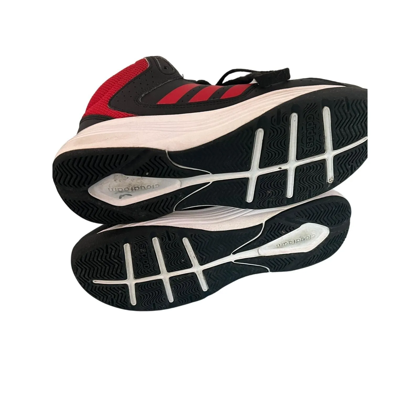 adidas gazelle silver green womens Adidas Cloudfoam Ultimate Running Shoes main image 0