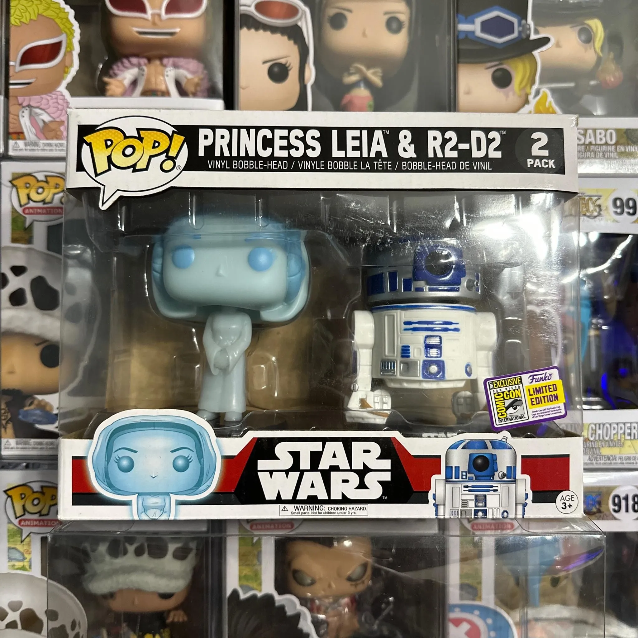 Listing Image Blurred Background