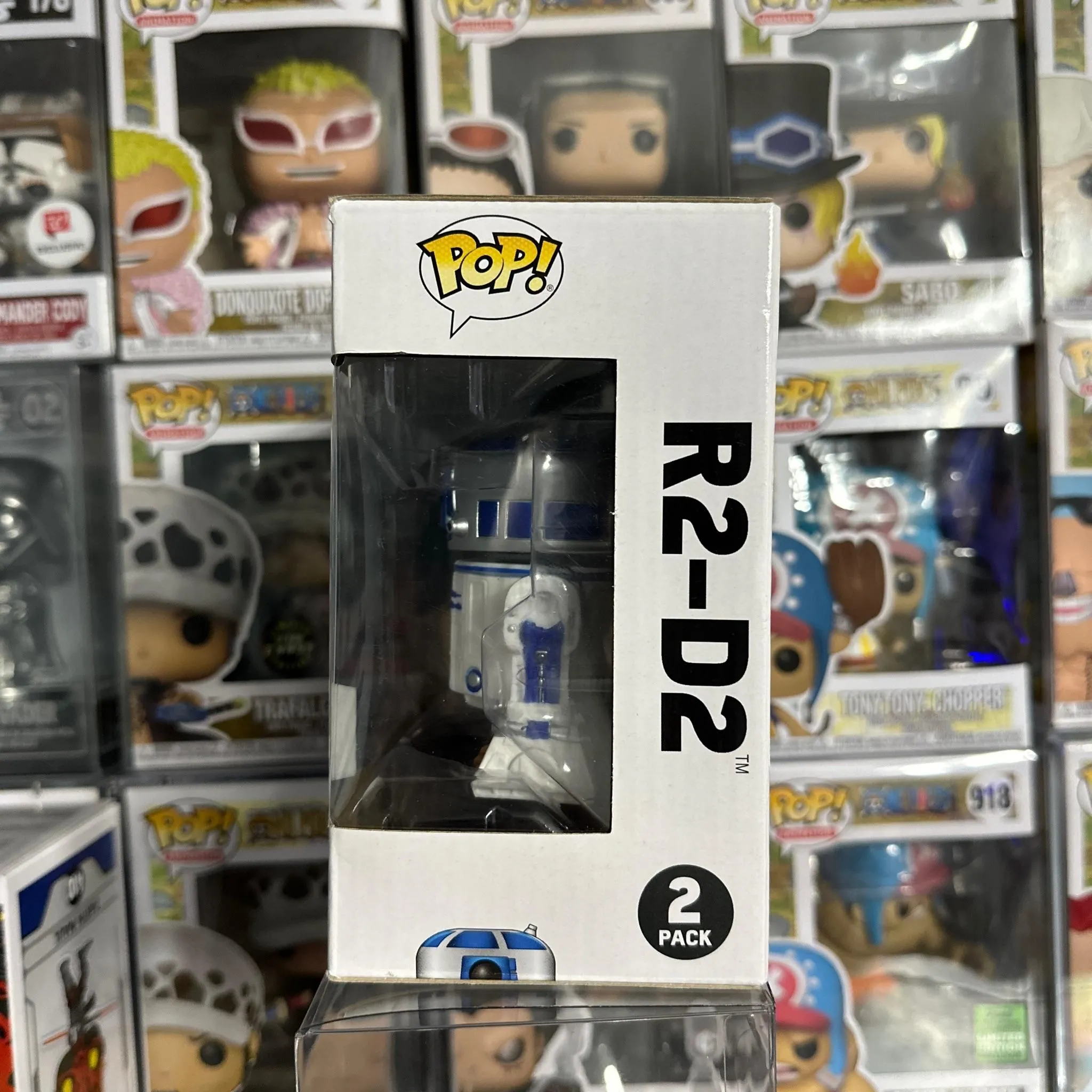 Listing Image Blurred Background
