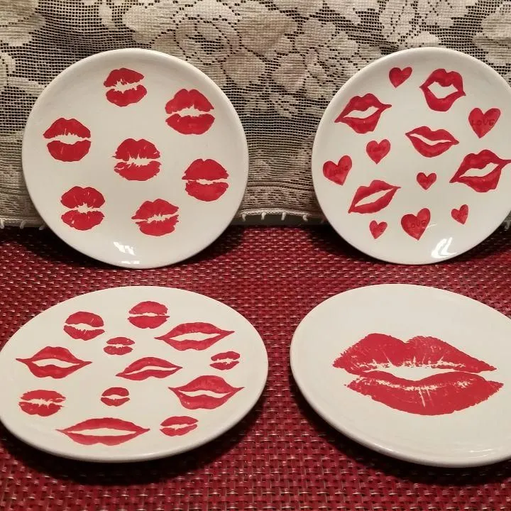 Product image for Appetizer Plates