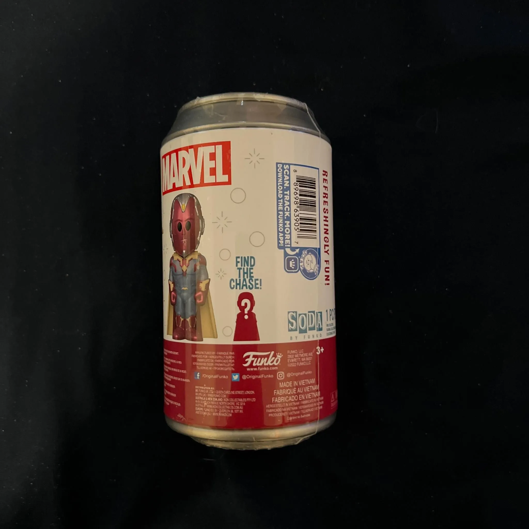 Listing Image Blurred Background