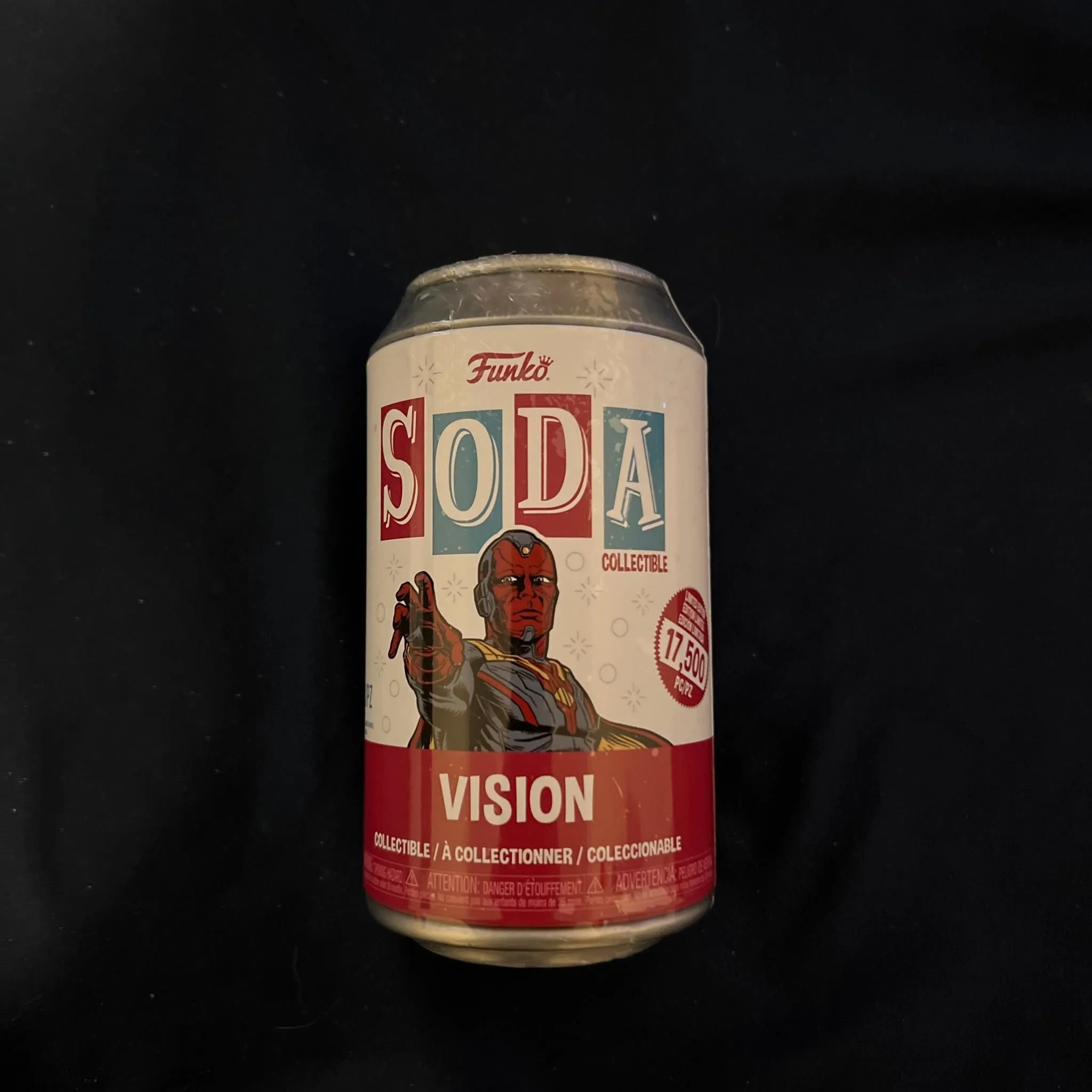 Listing Image Blurred Background