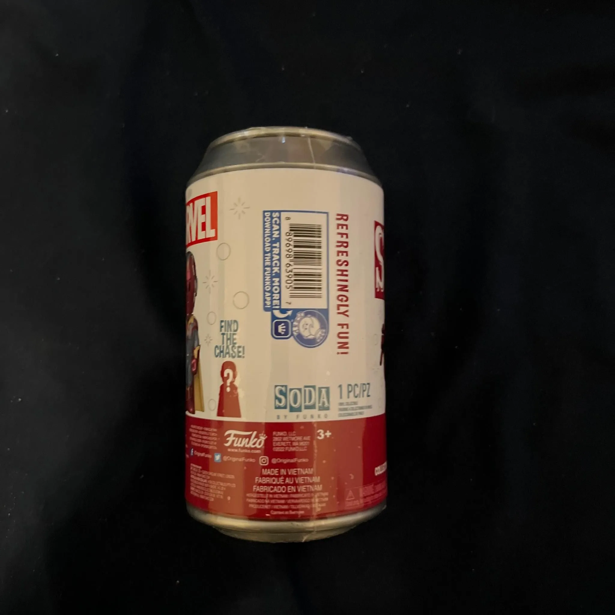 Listing Image Blurred Background