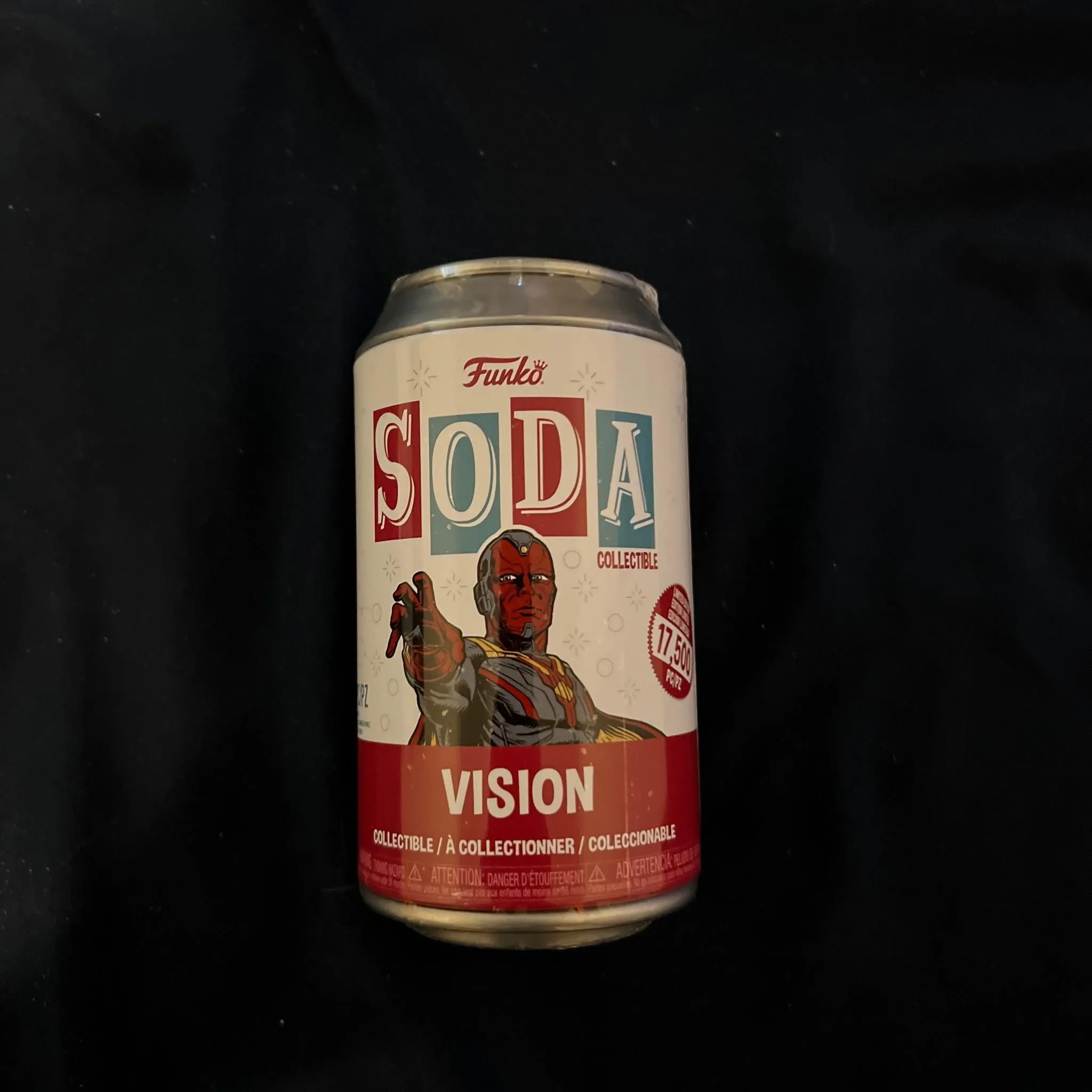 Listing Image Blurred Background