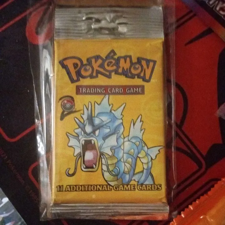 Product image for Base Set 2 Booster Pack