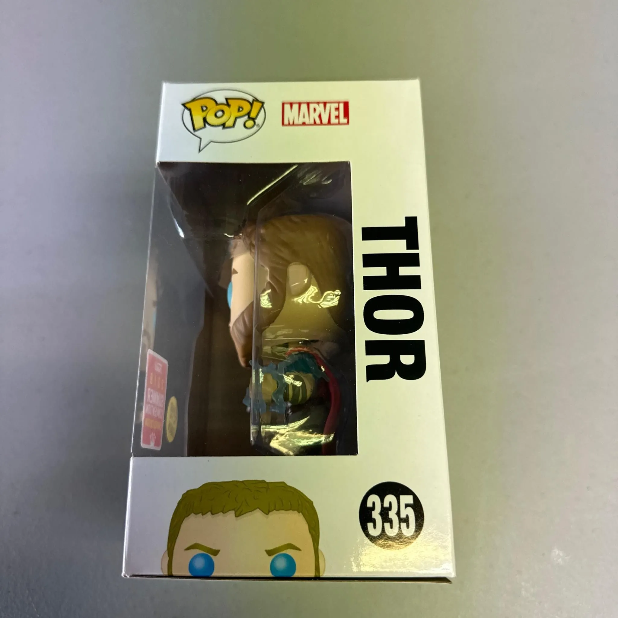 Listing Image Blurred Background