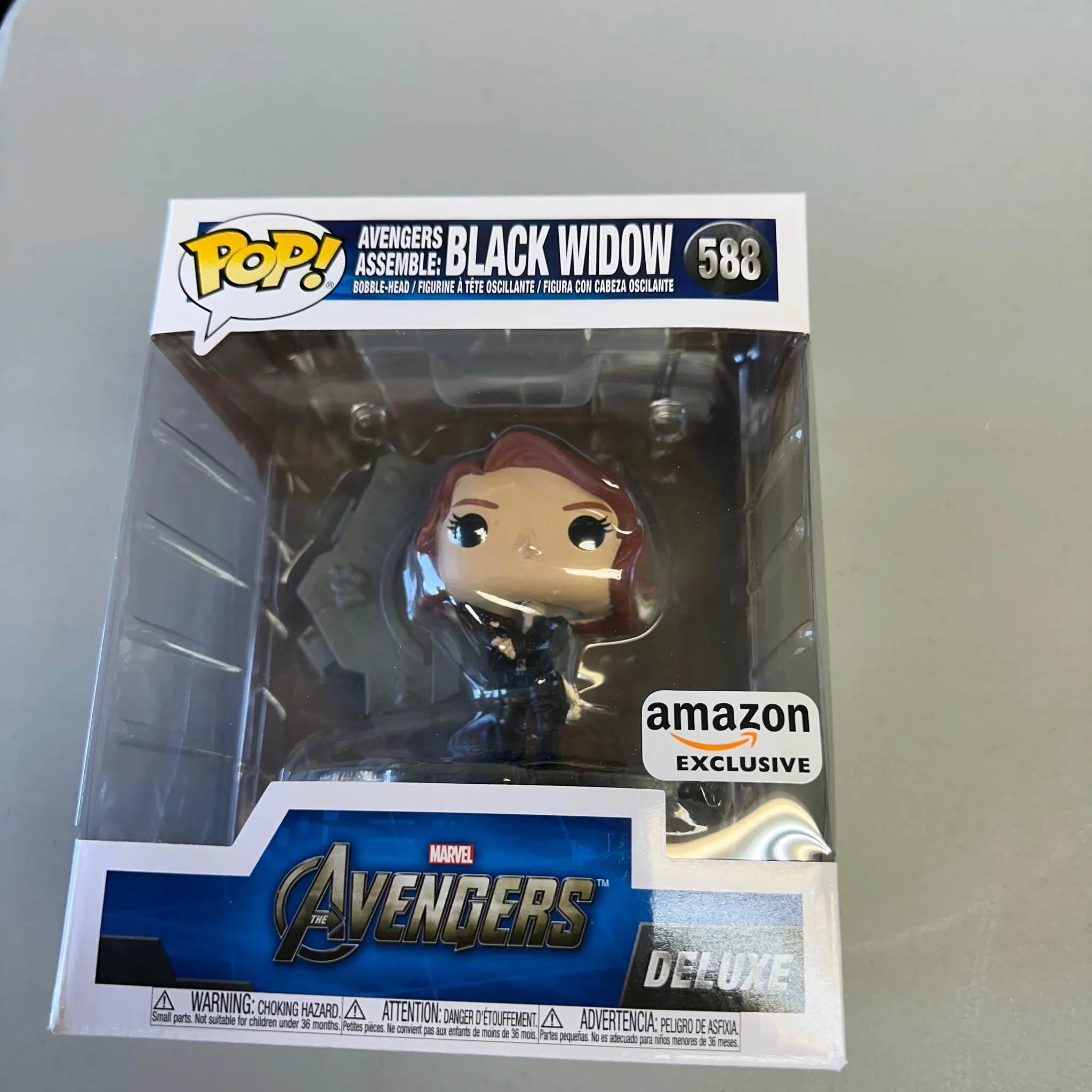 Listing Image Blurred Background