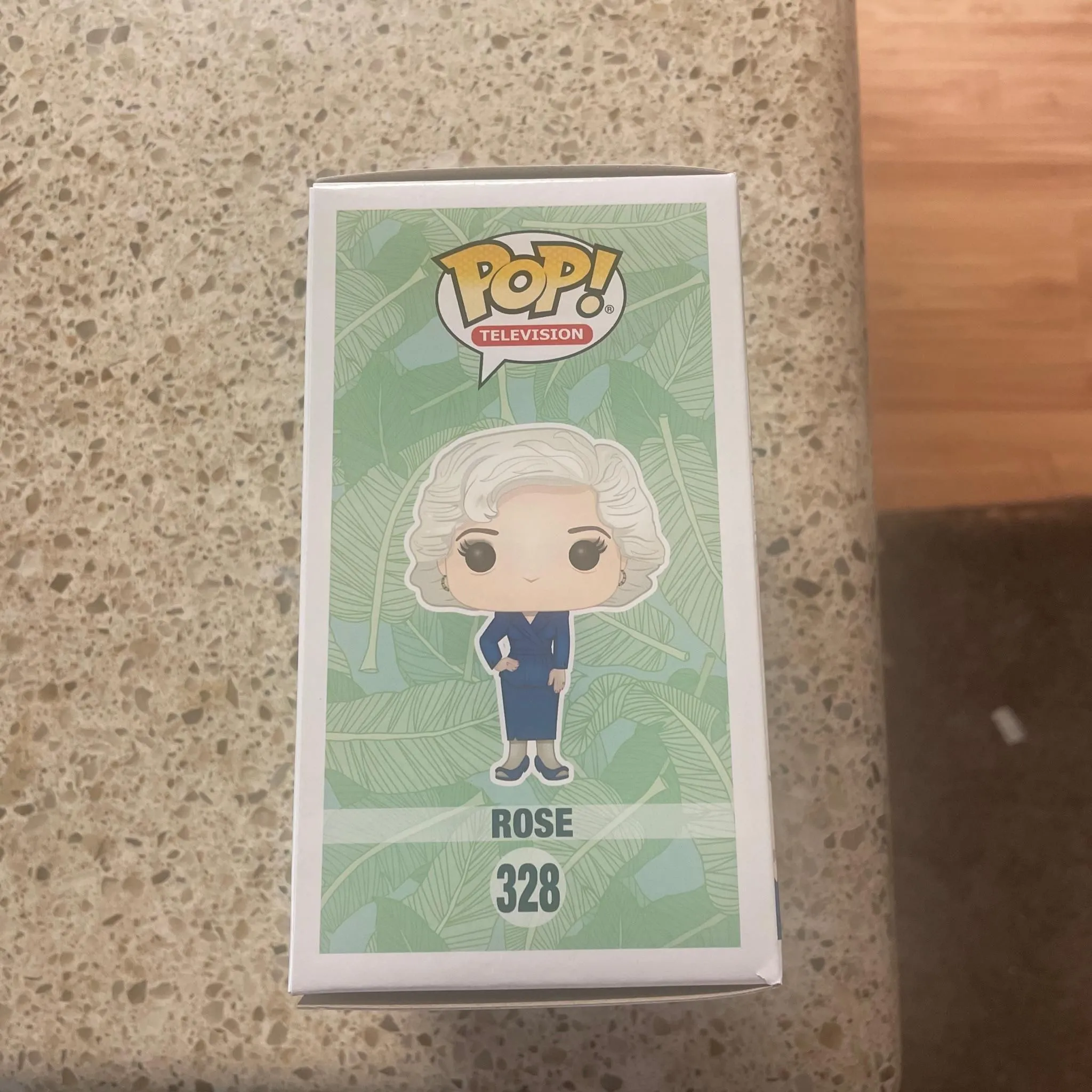 Listing Image Blurred Background