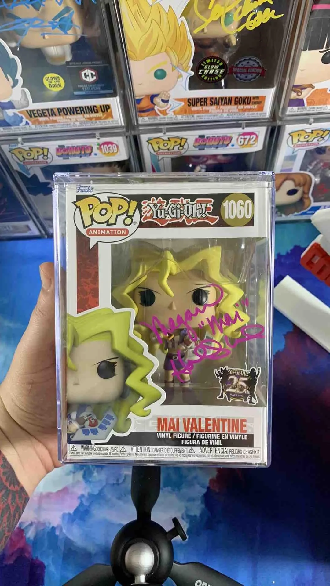 Product image for Mai Valentine