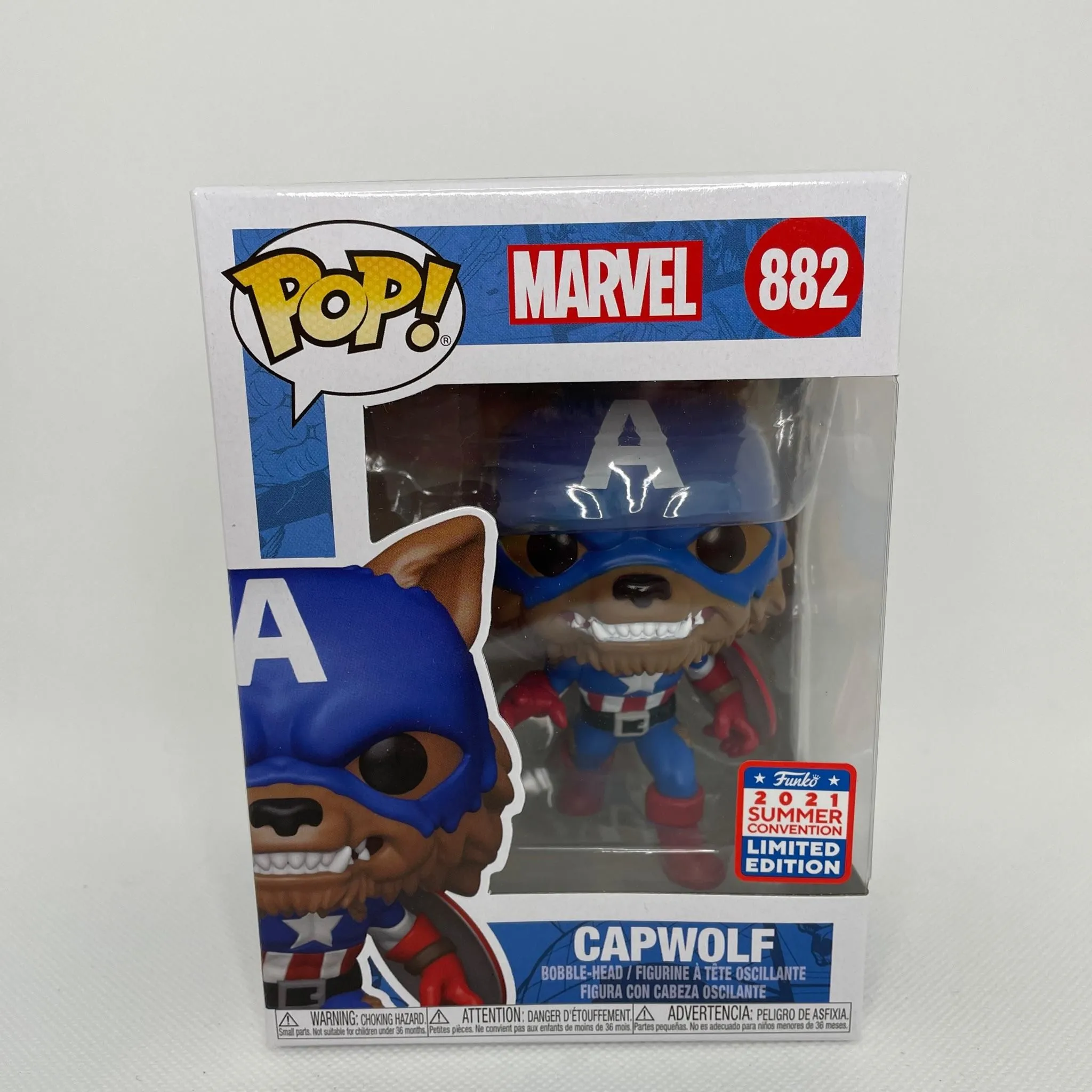 Listing Image Blurred Background