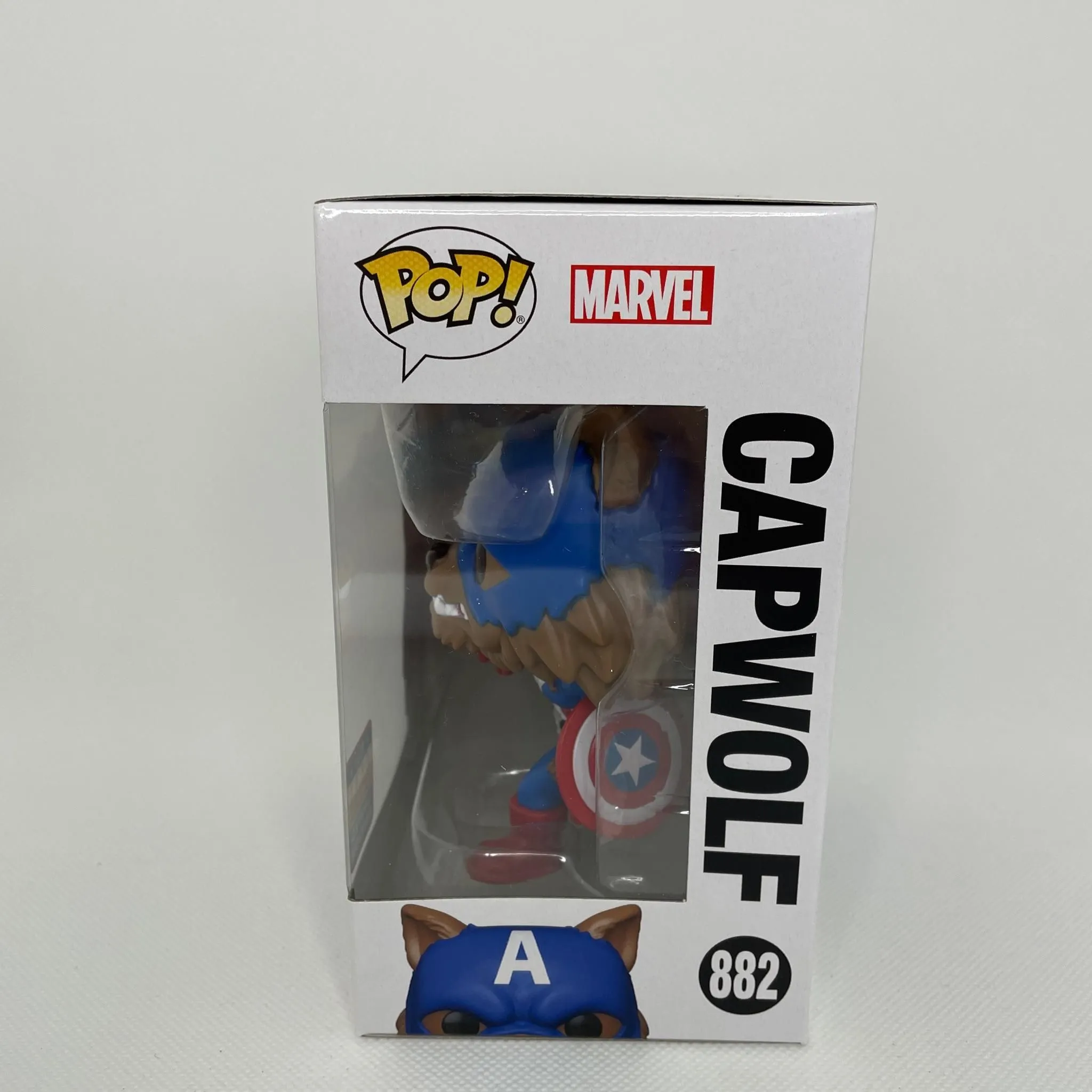 Listing Image Blurred Background