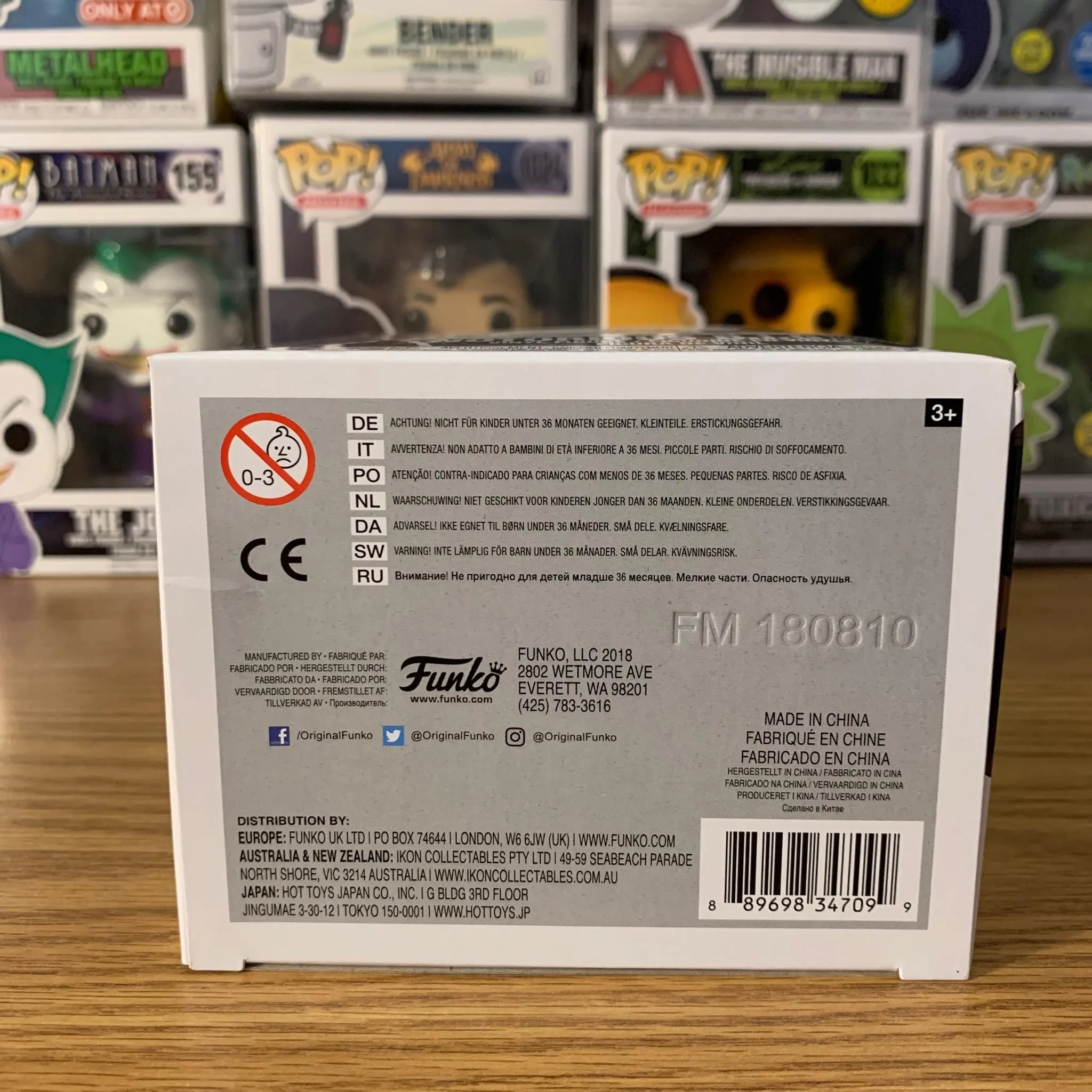 Listing Image Blurred Background
