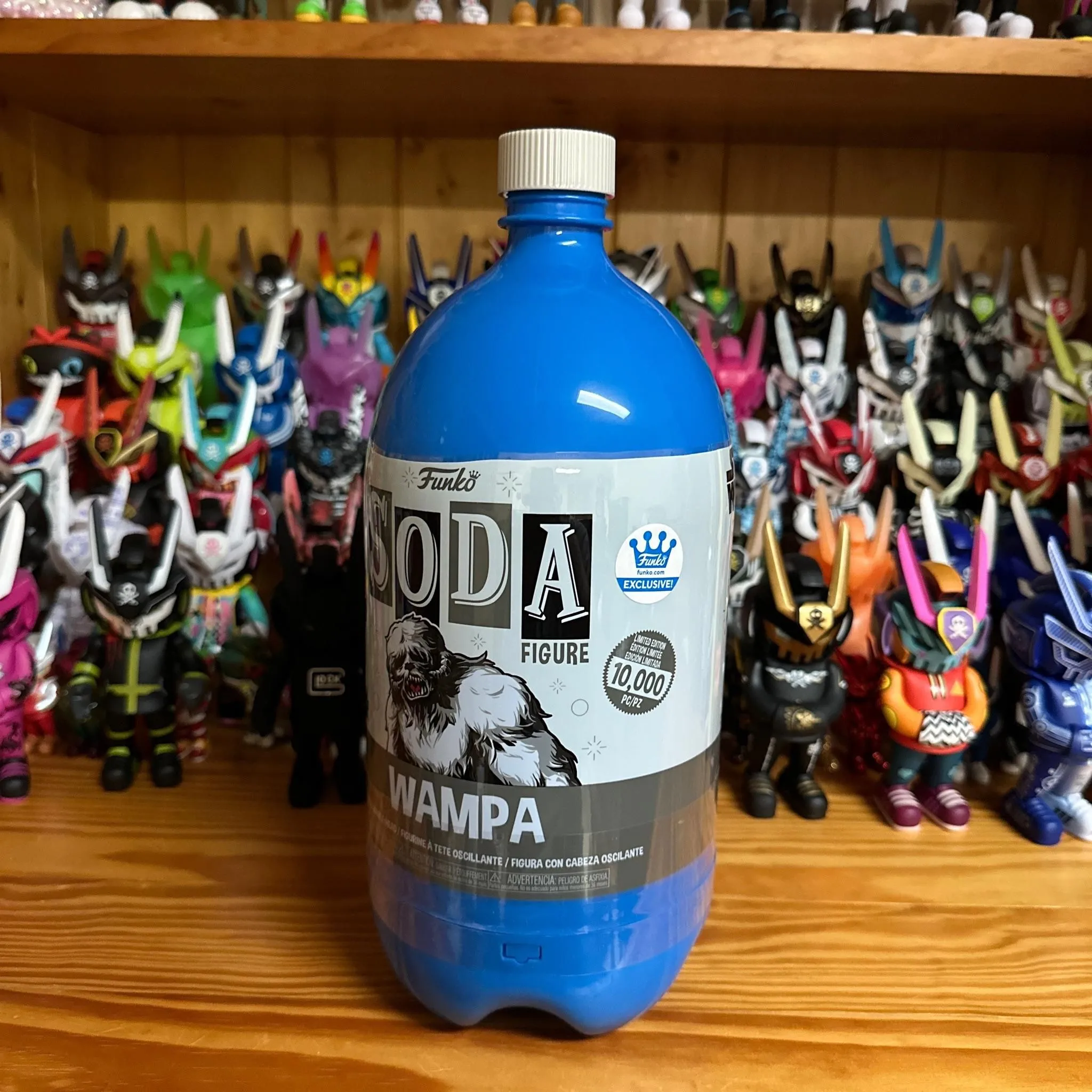 Product image for Wampa