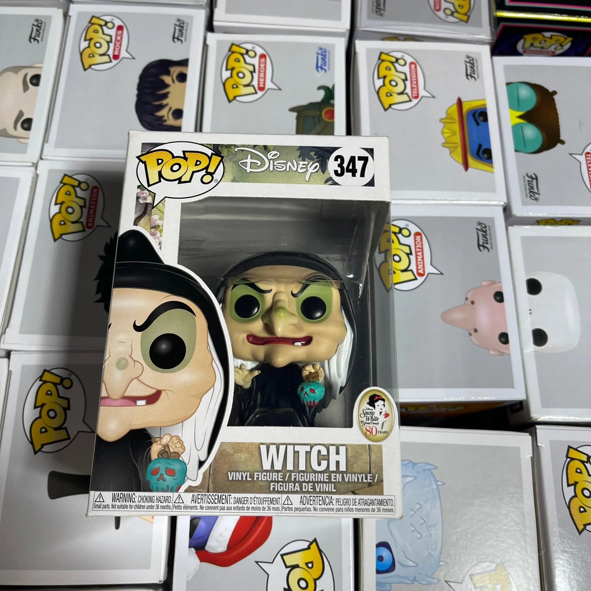 Listing Image Blurred Background