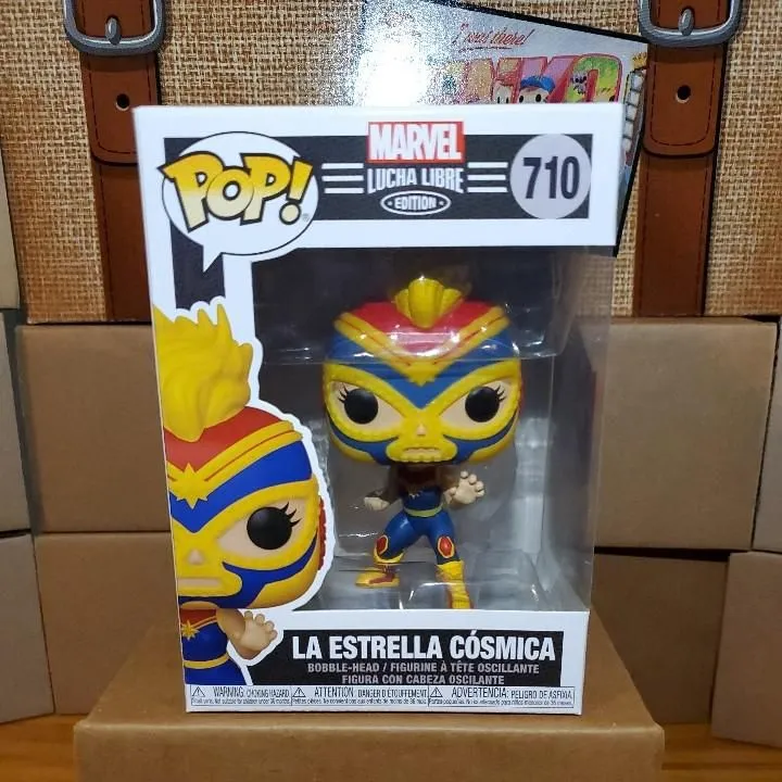 Product image for La Estrella Cosmica