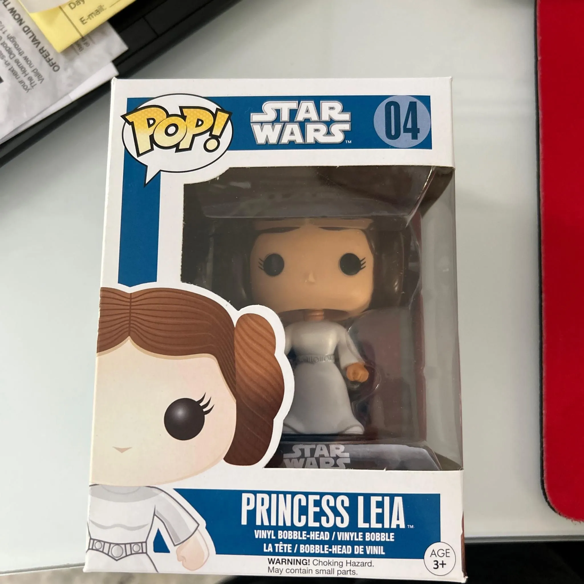 Product image for Princess Leia