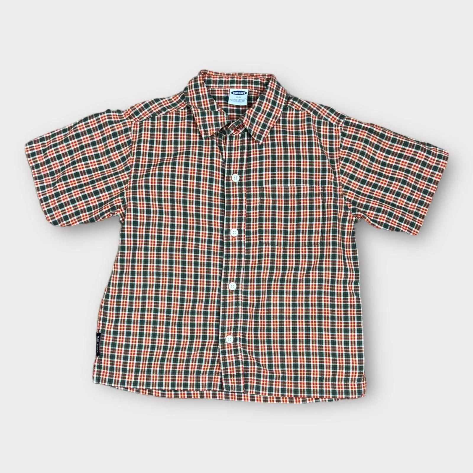 old navy boys dress shirts Boys Button Downs & Flannels Button Down Shirts