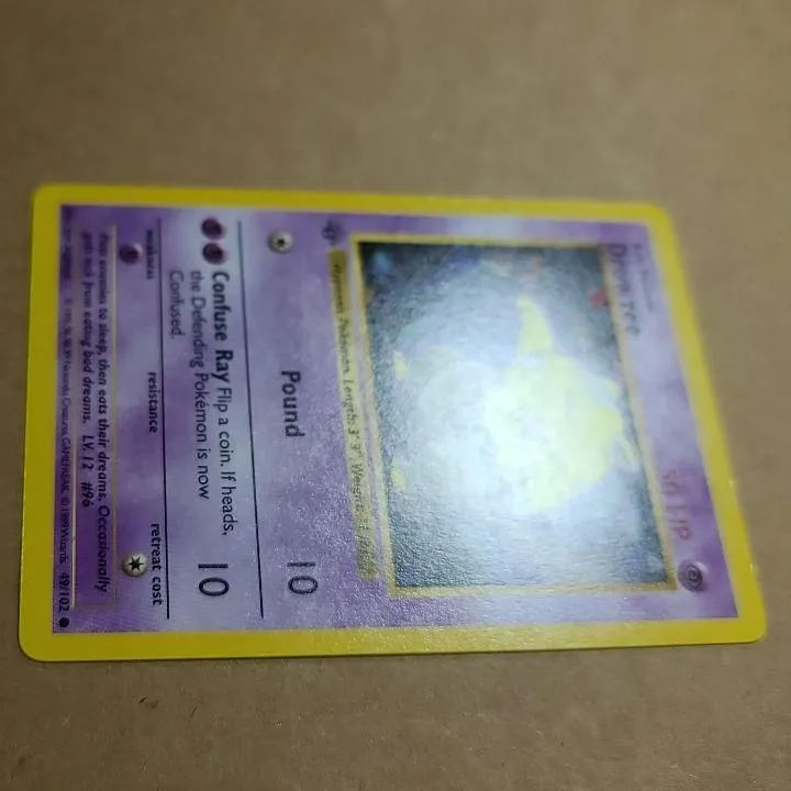 Listing Image Blurred Background