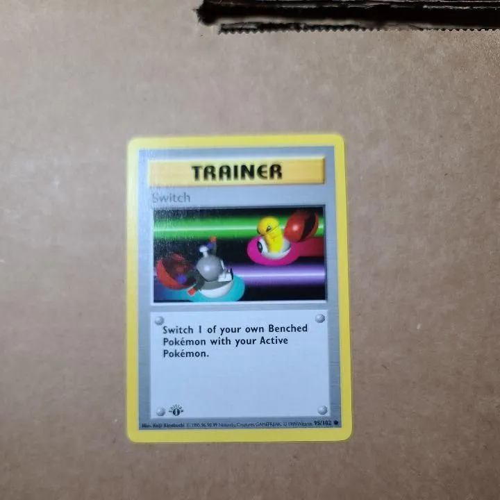 Listing Image Blurred Background