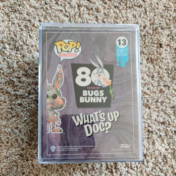 Listing Image Blurred Background