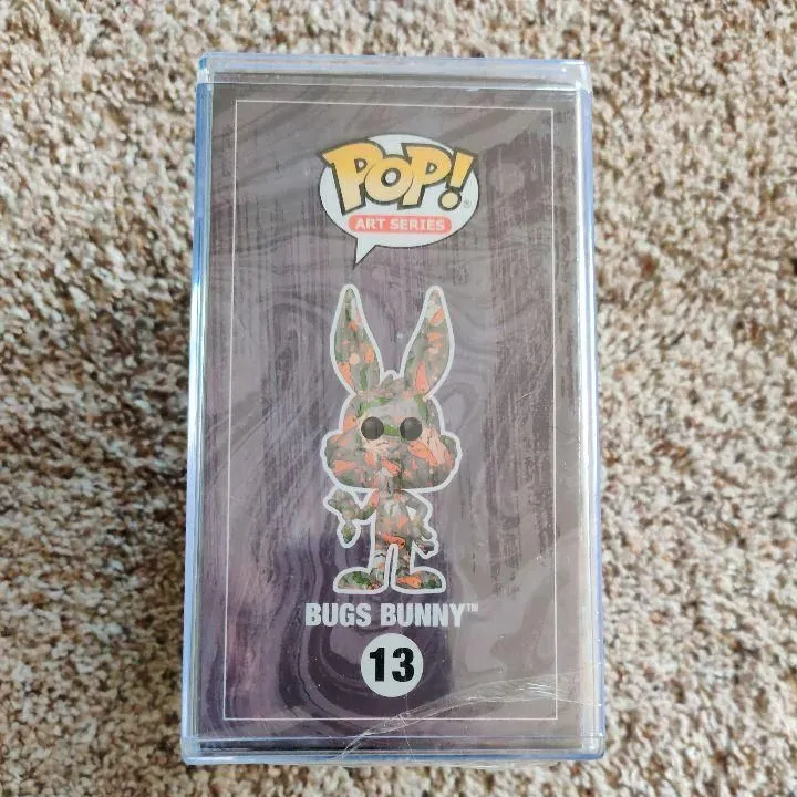 Listing Image Blurred Background