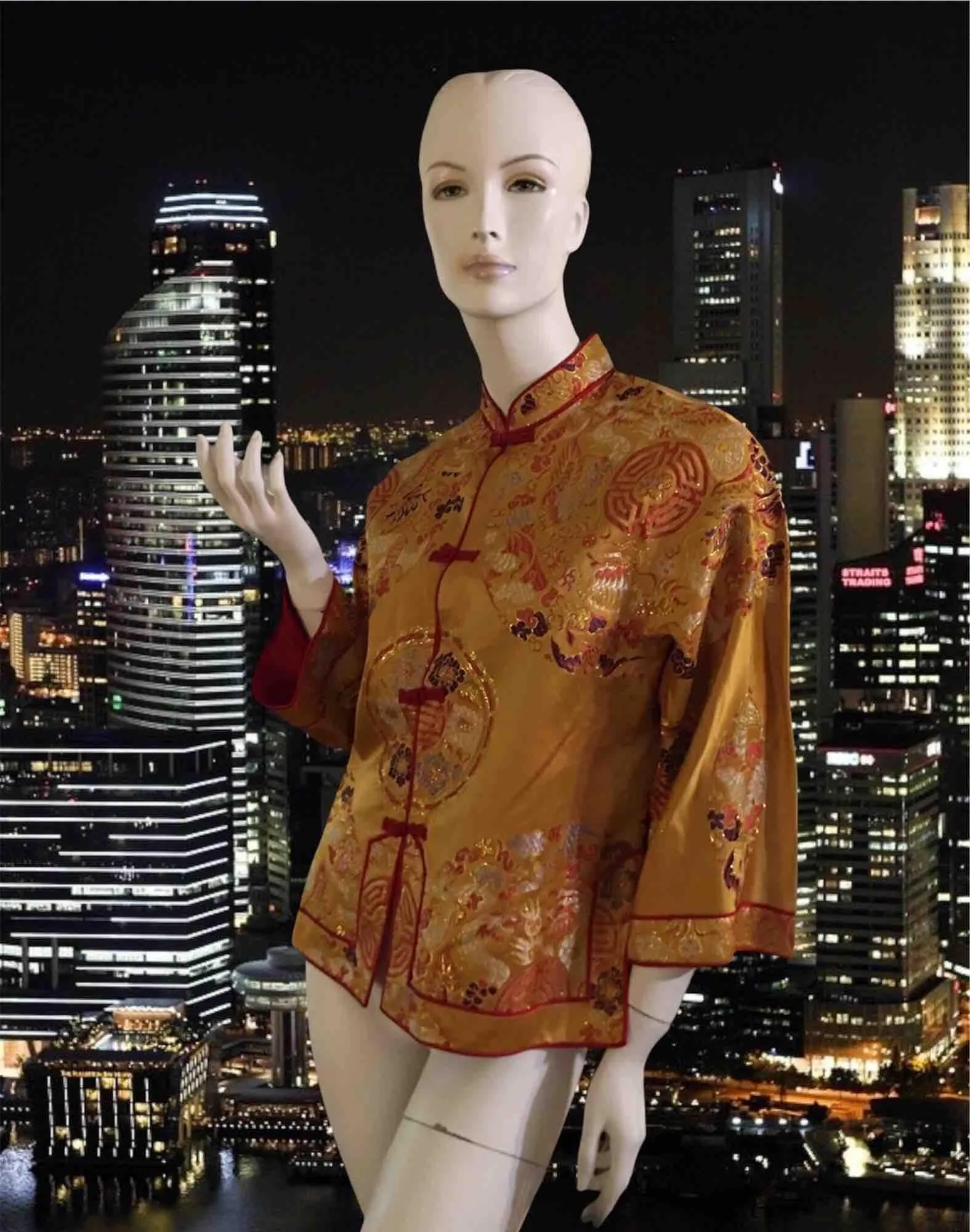 Listing Image Blurred Background